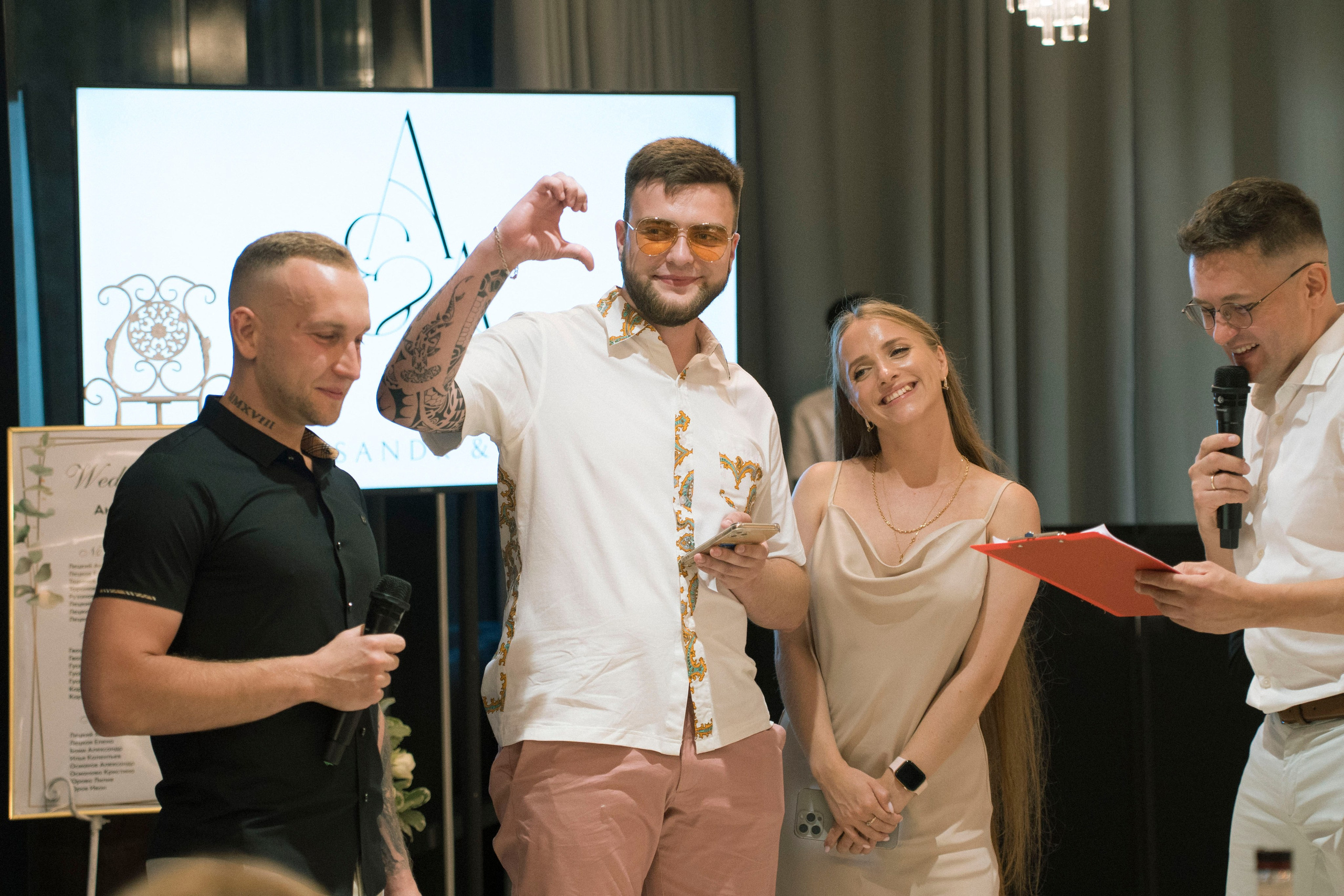 А нас уже трое. Valeriyamelnikova.ru