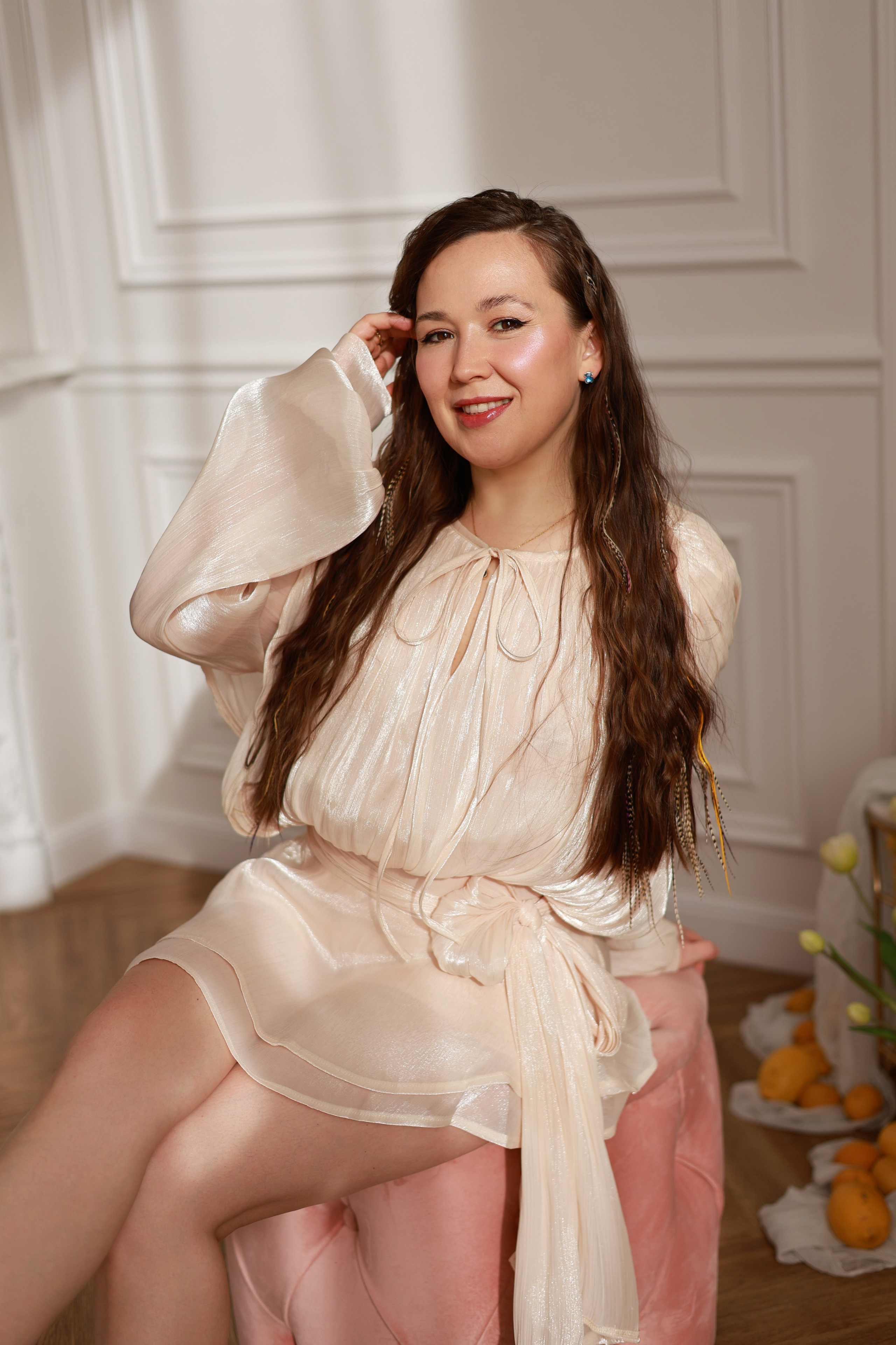 Индивидуальная. Семейный фотограф в Москве Анастасия Коротовских