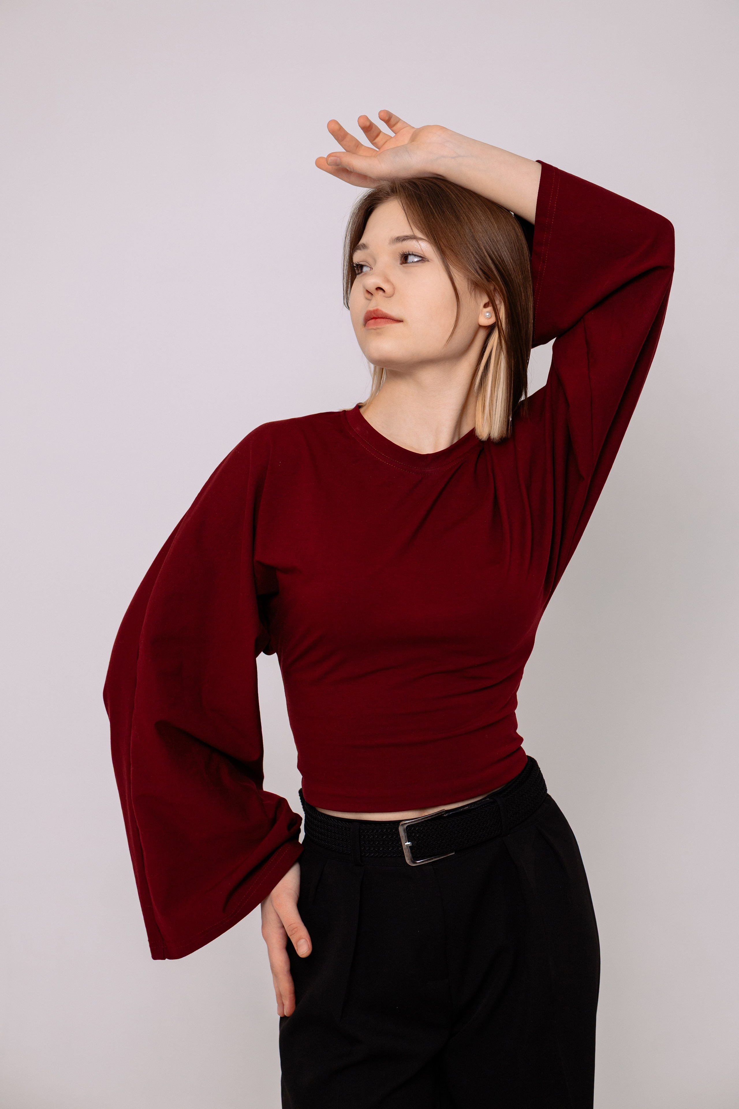 Настя, Диана и Карина. Фотограф Алина Ширанкова в Братске