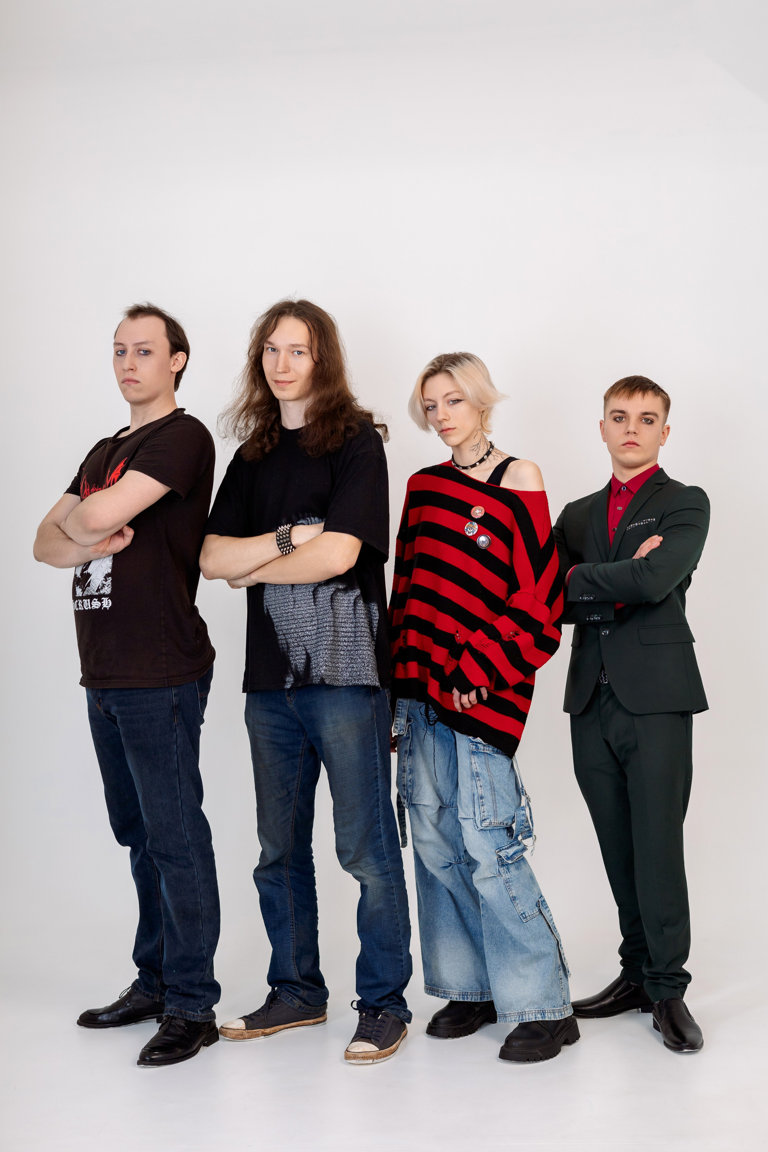 Embrace The Firetly. Фотограф Алина Ширанкова в Братске