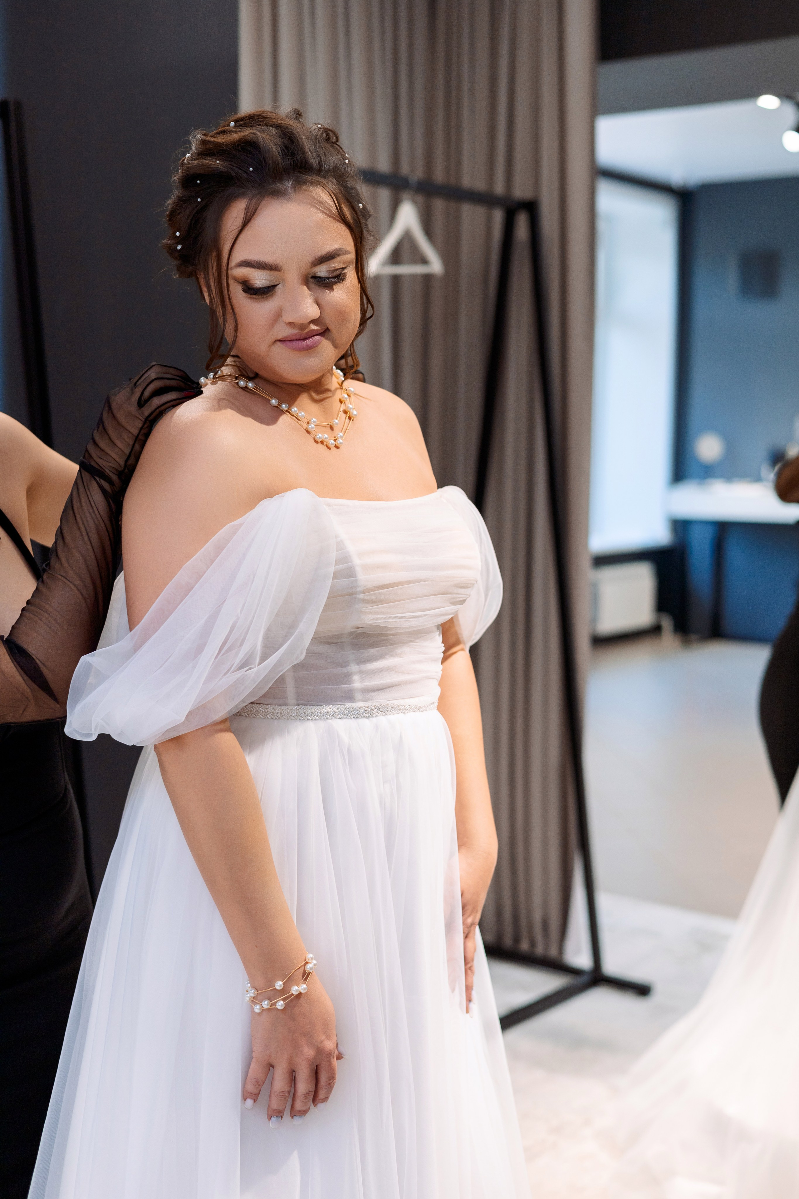 Яна и Сергей. Фотограф Алина Ширанкова в Братске