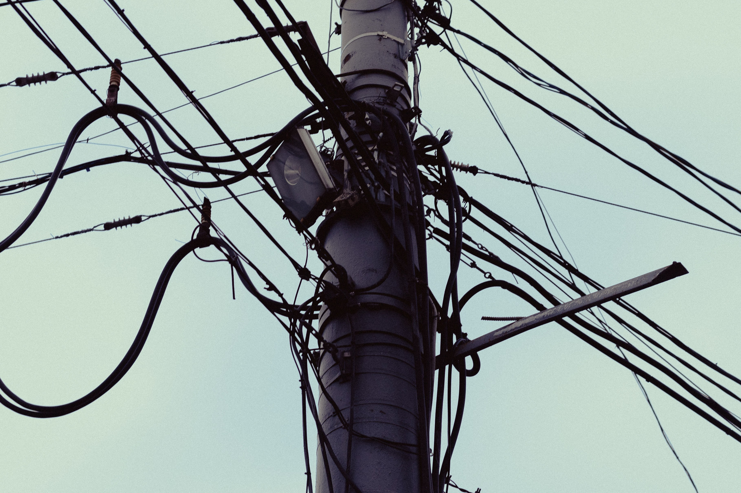 № 23. WAYHAY — Портретный фотограф