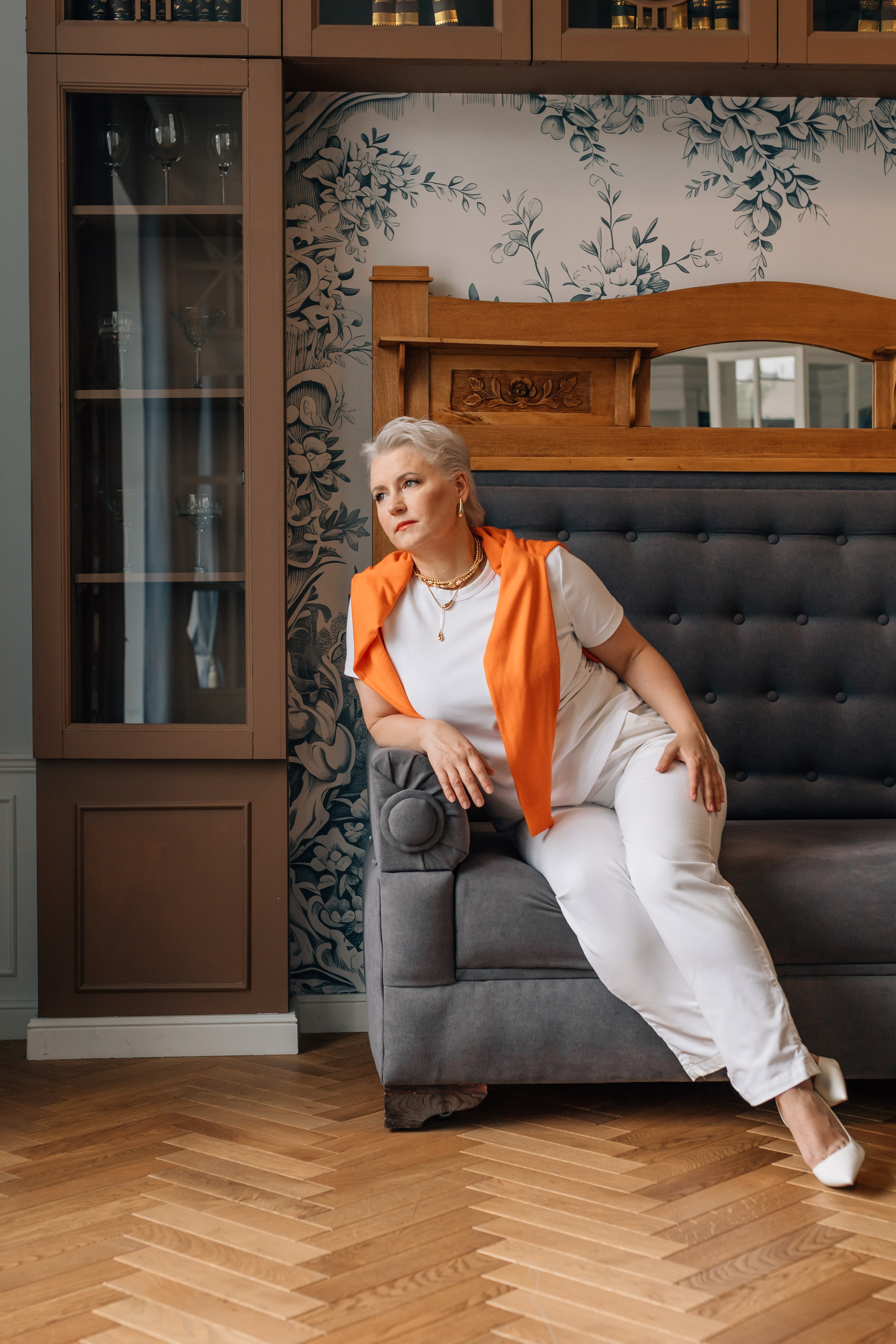 Студия. Sheffoto