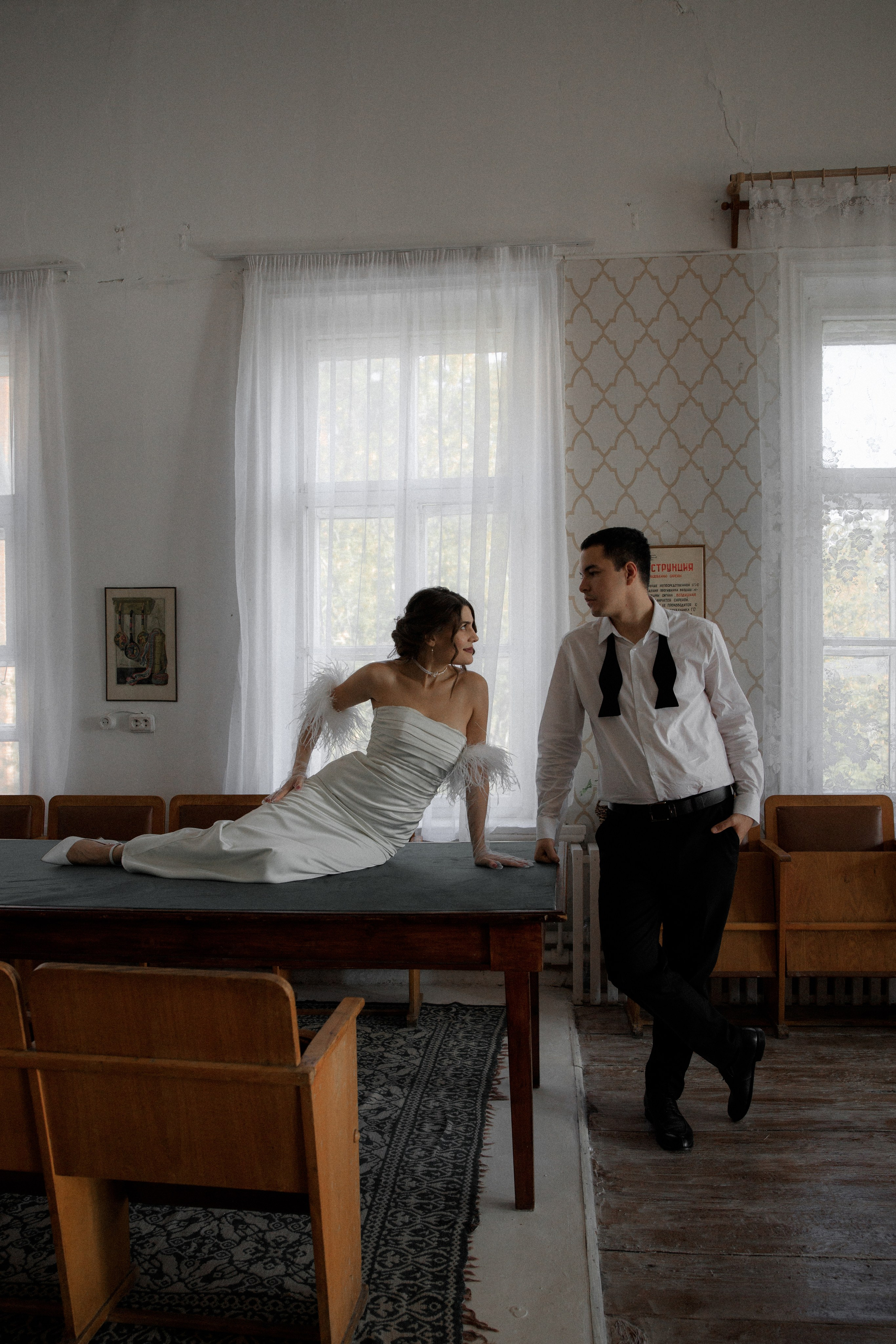 Анастасия и Шамиль. Свадебный и женский фотограф в Набережных Челнах