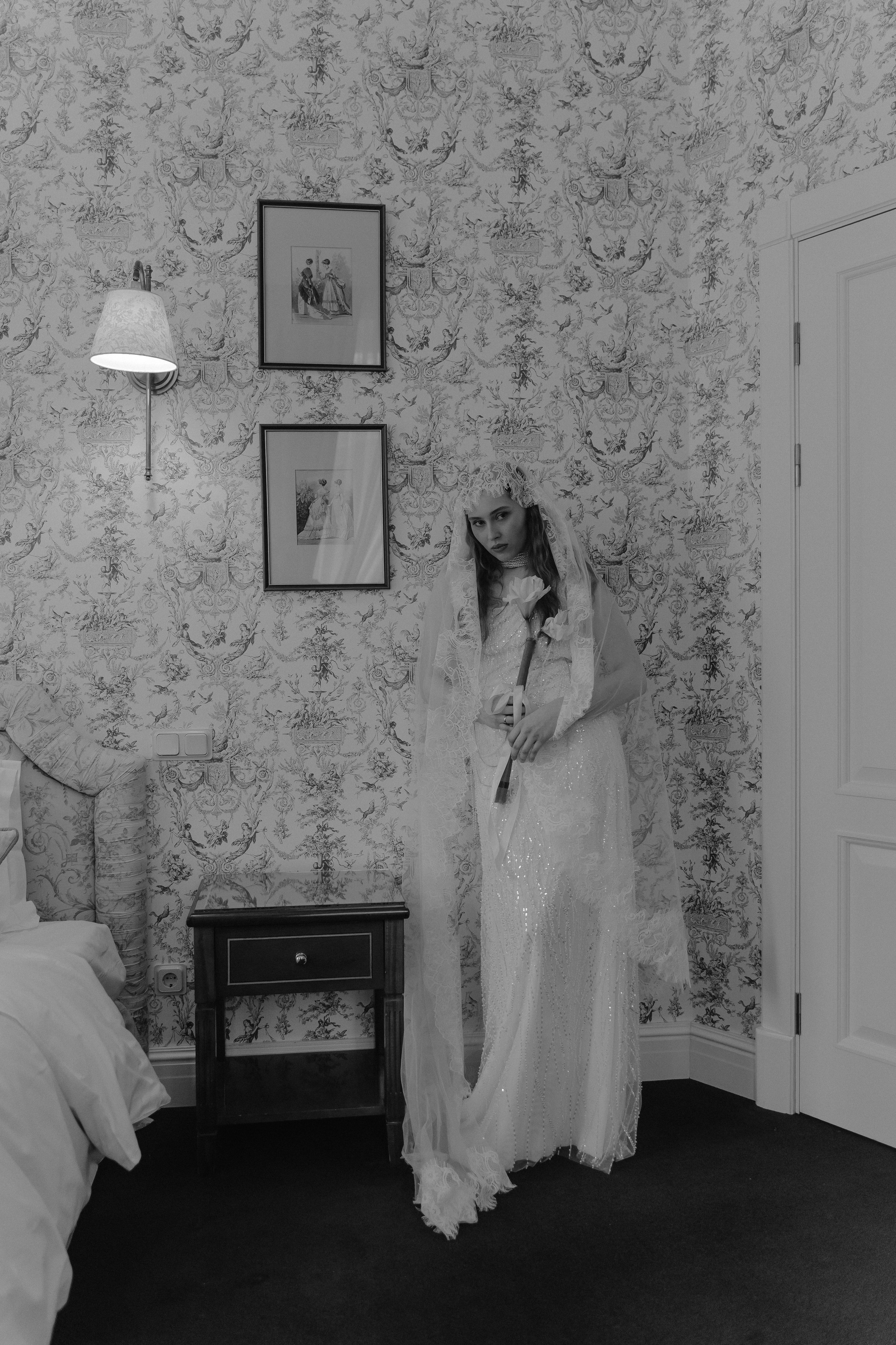 P&A (творческая съемка). Свадебный фотограф — Наталья Фед СПб/Москва