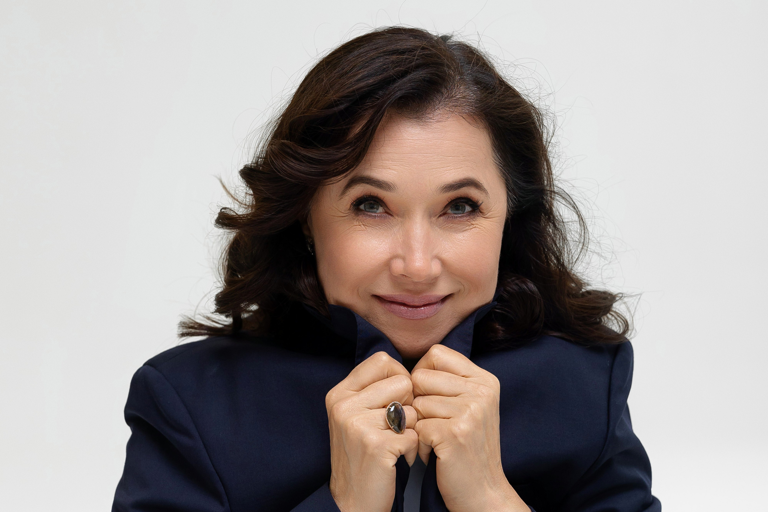 Инна. Семейный и детский фотограф в Москве Александра Мак