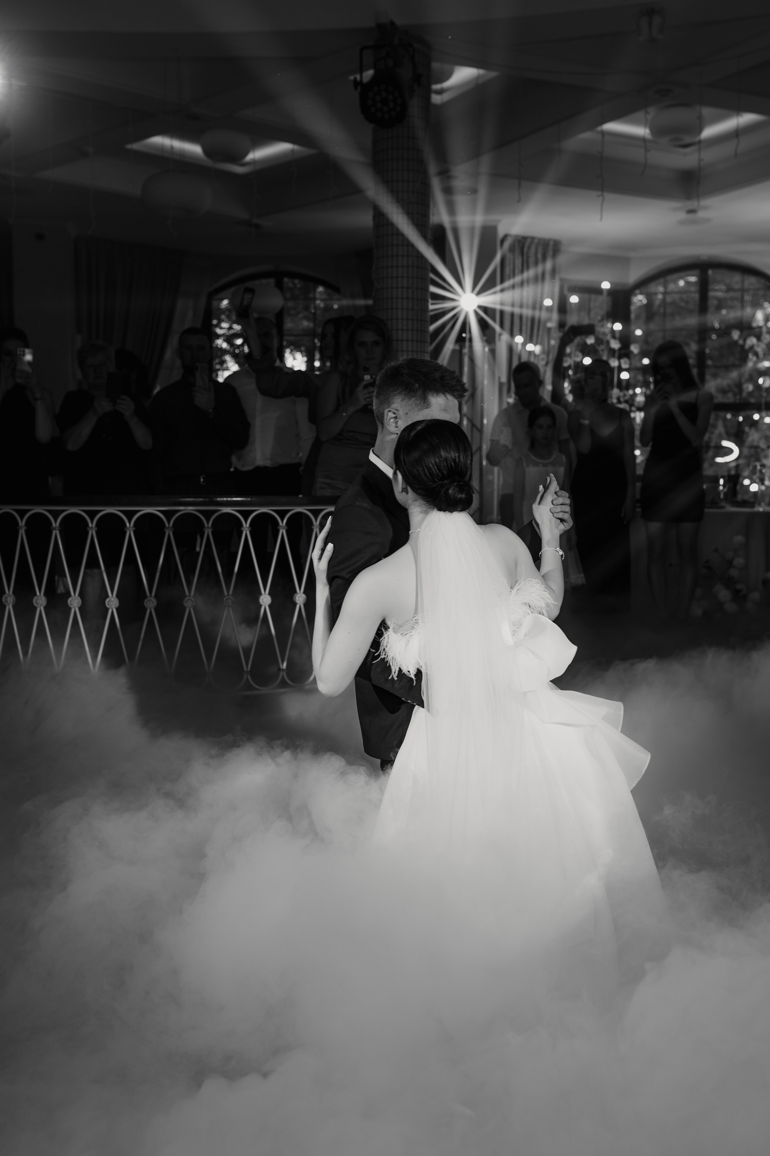 Лиза & Сергей