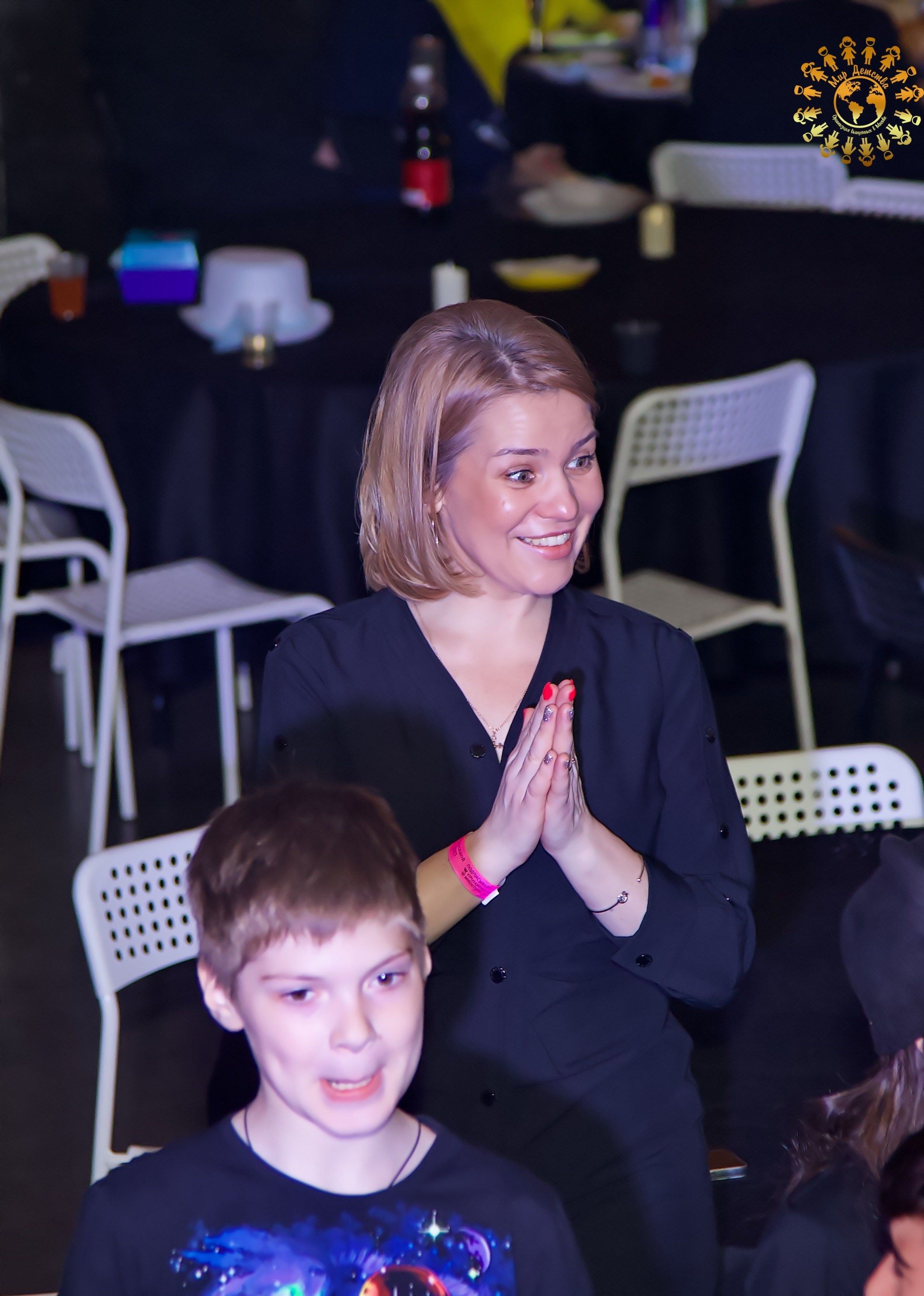 Выпускной 2023 (Школа 667, 4-й класс). Репортажная съемка в Москве и области. Анималистика