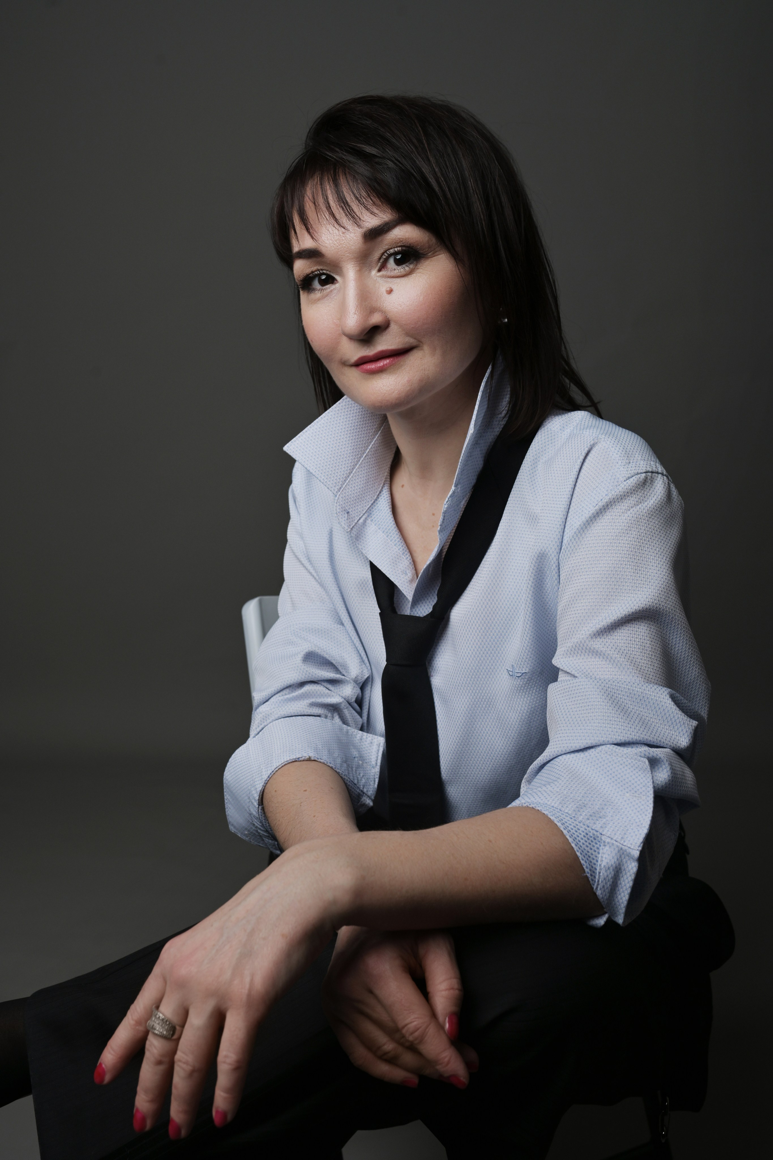 Фотопроект "Стильная классика"