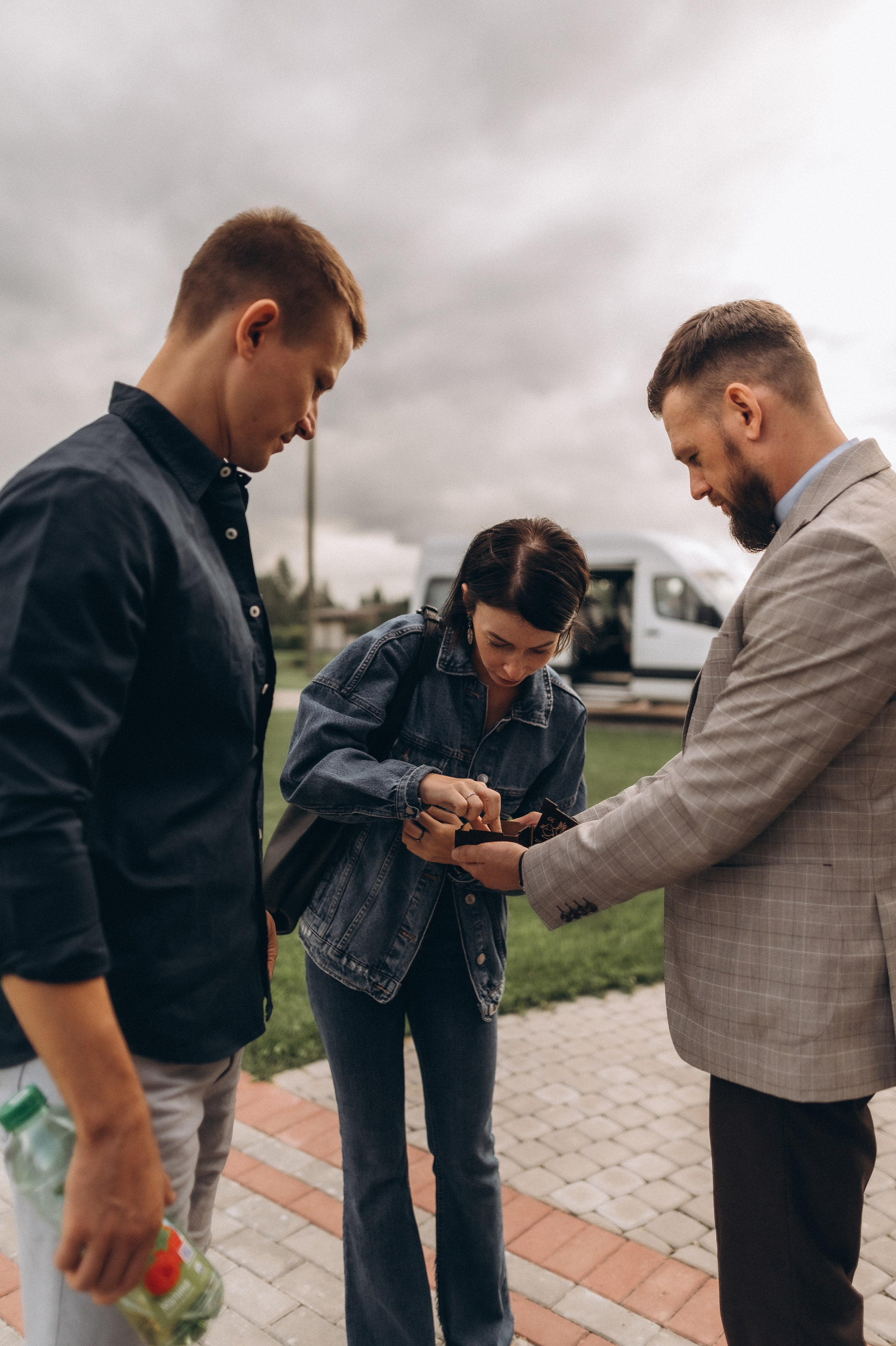 Свадьба в стиле Бохо (банкет). Фотограф ПИТЕР СПБ Надежда Баранова