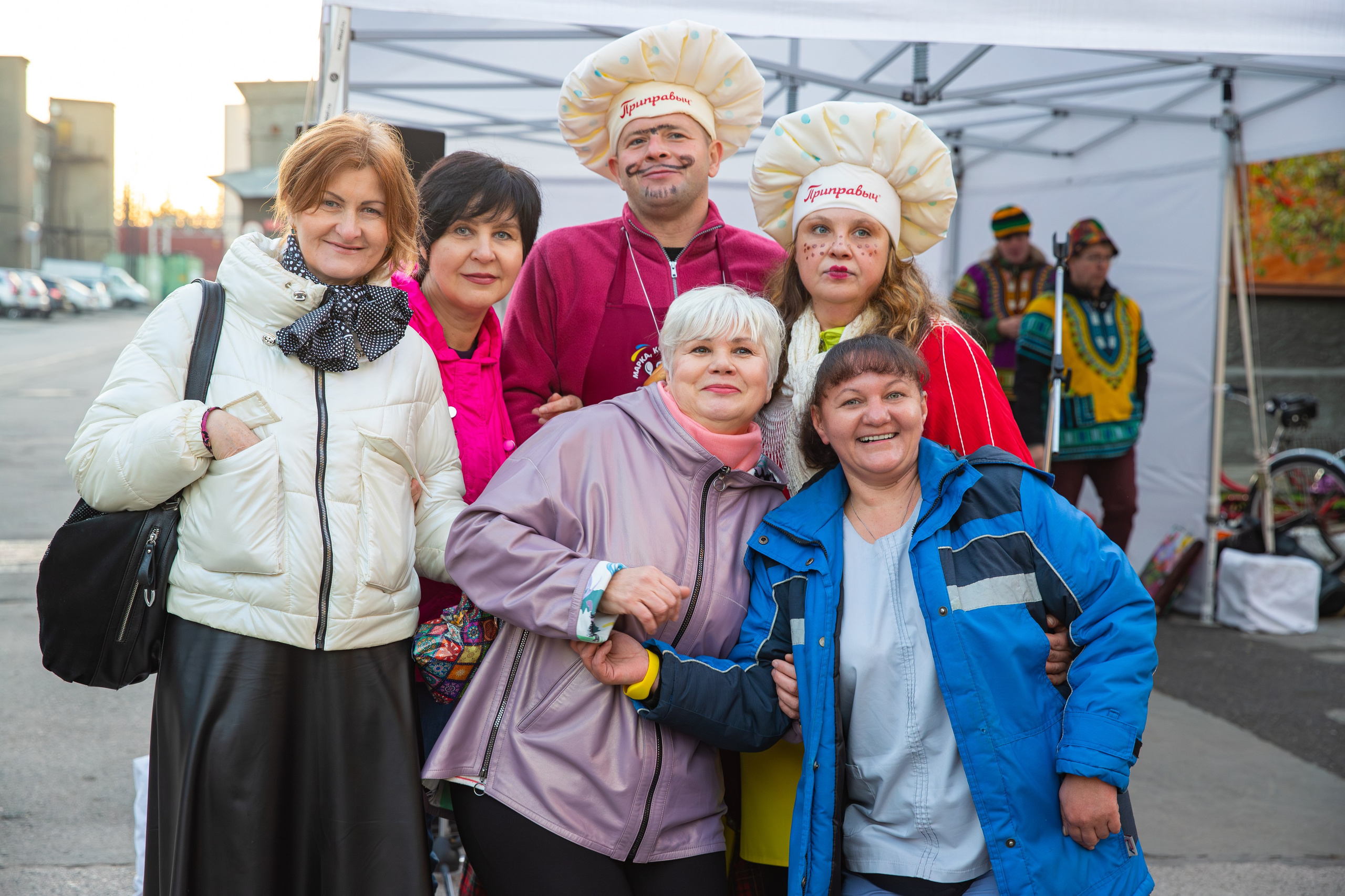 АО Компания «Проксима». Фотограф Александр Поздняков  Новосибирск