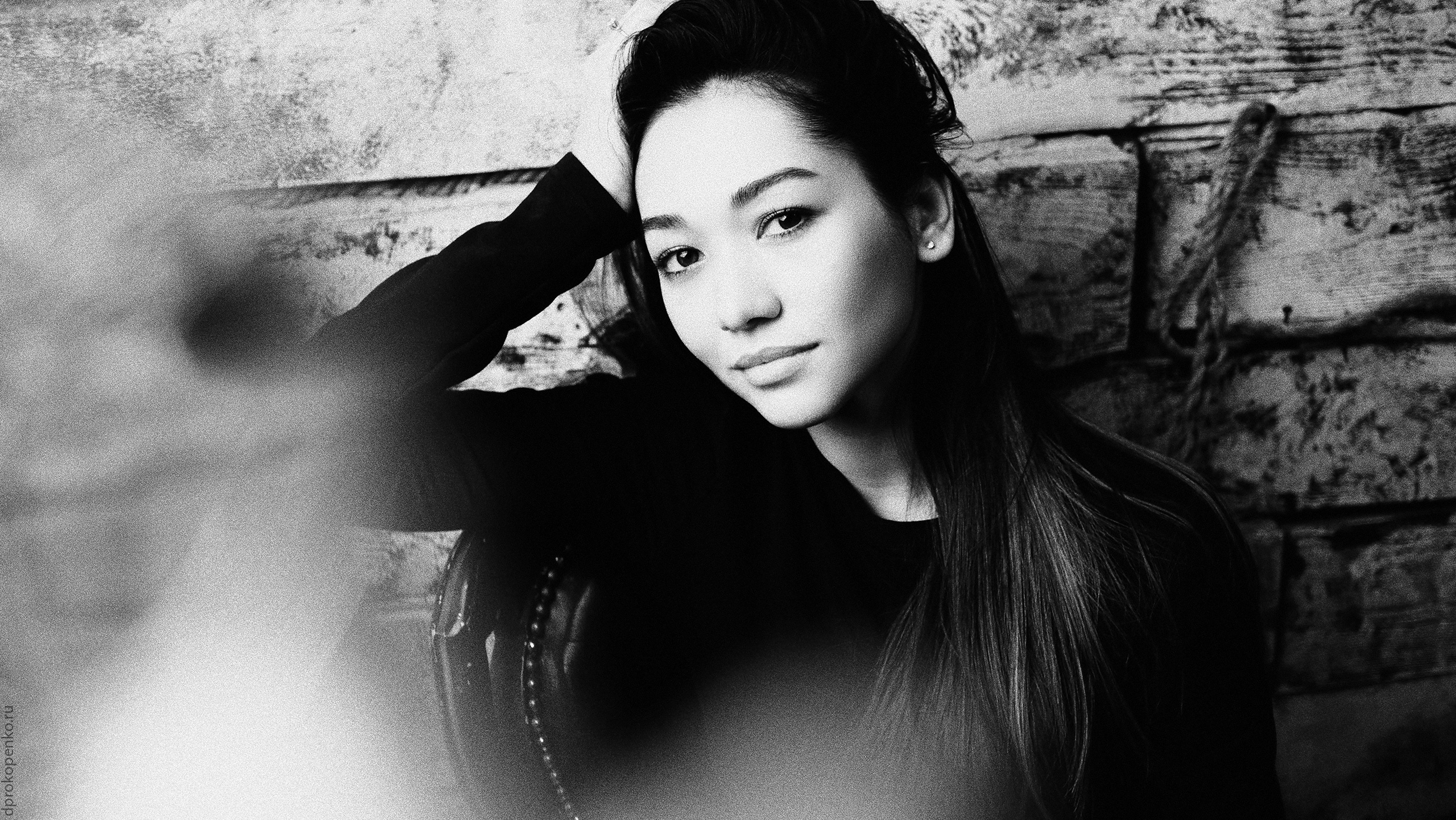 Дильбар Файзиева. Photographer in Nha Trang — Dani Prokopenko