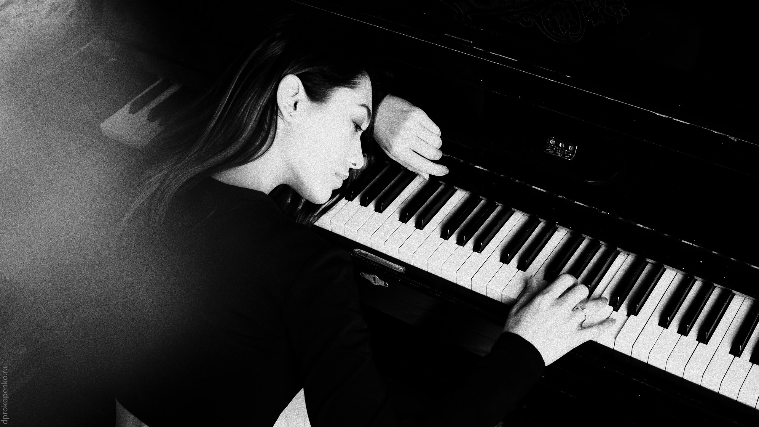 Дильбар Файзиева. Photographer in Nha Trang — Dani Prokopenko