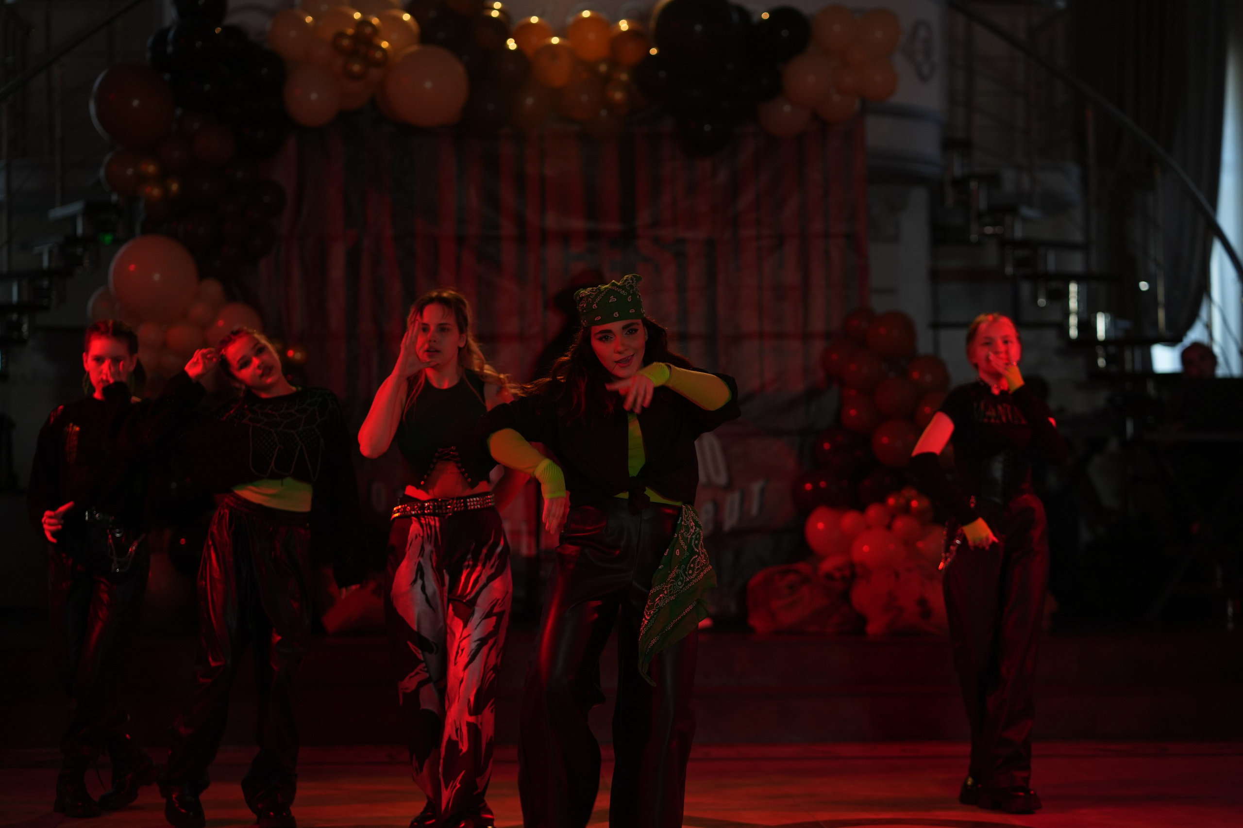 Отчётный концер KOD'A dance studio. Фотограф, видеограф Пятигорск, Ставрополь, Ессентуки, Petlyakovs_photo