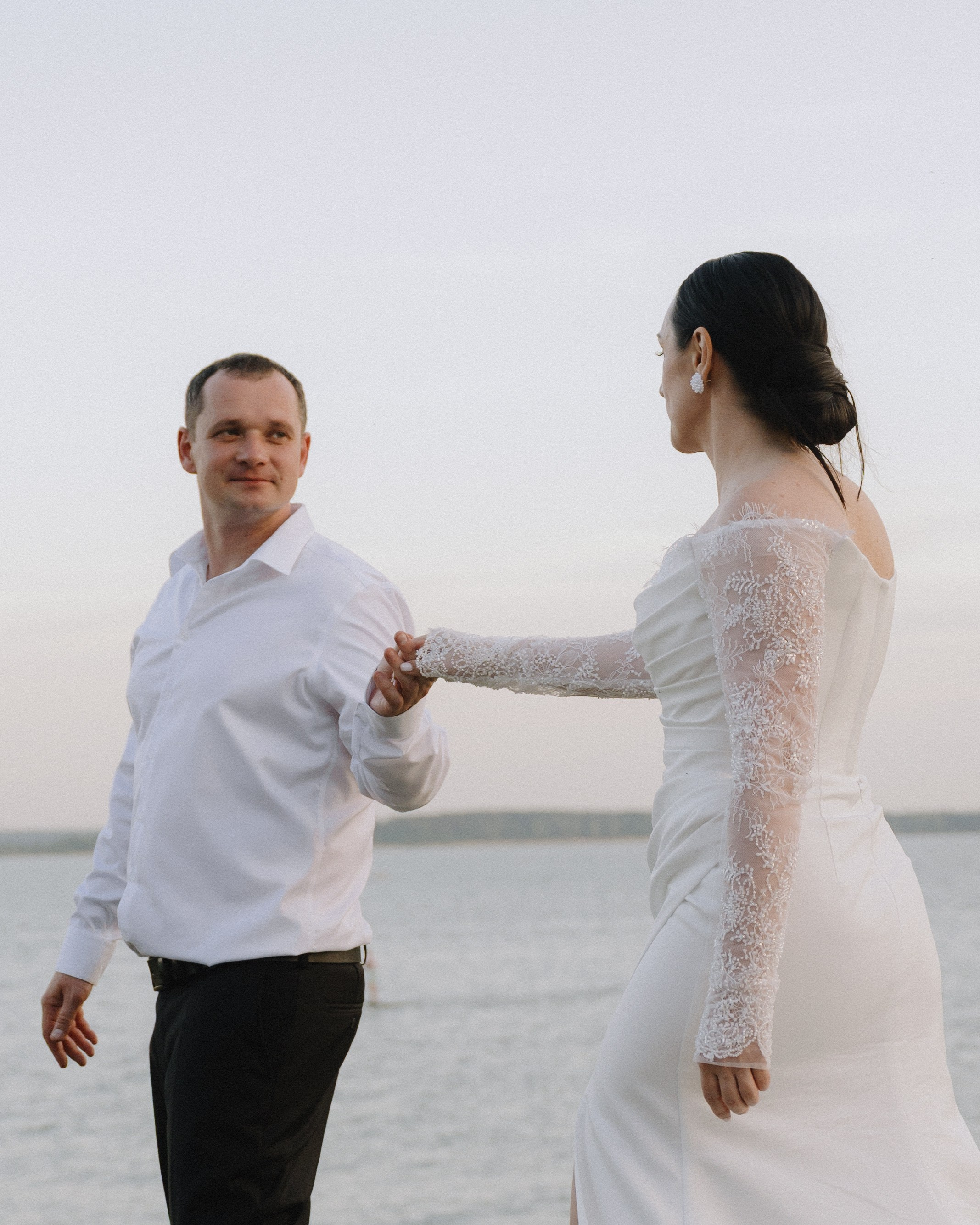 Анастасия & Иван