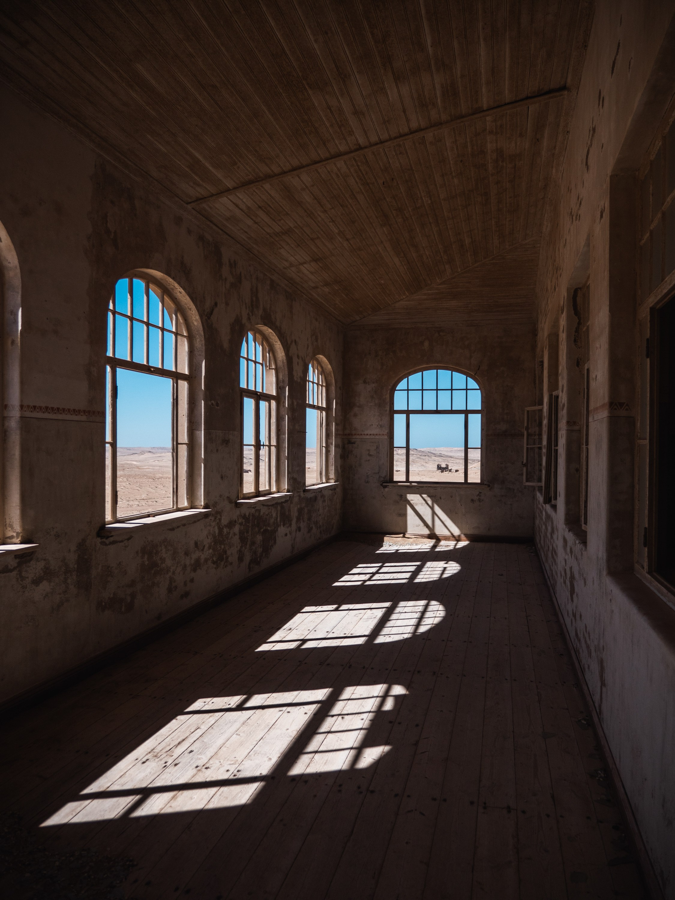 НАМИБИЯ. Роадтрип