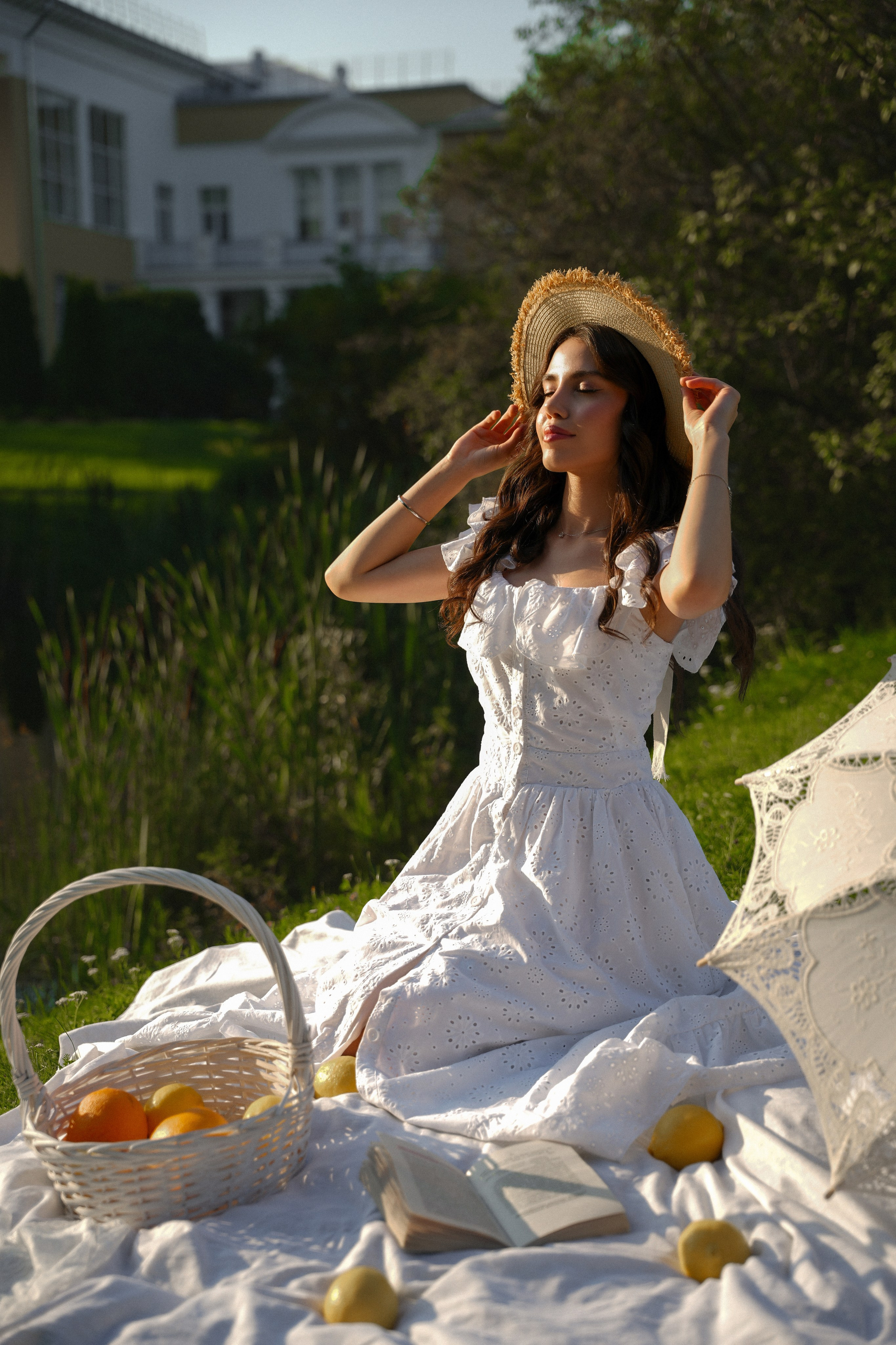 Aysun. Индивидуальный и семейный фотограф из Москвы