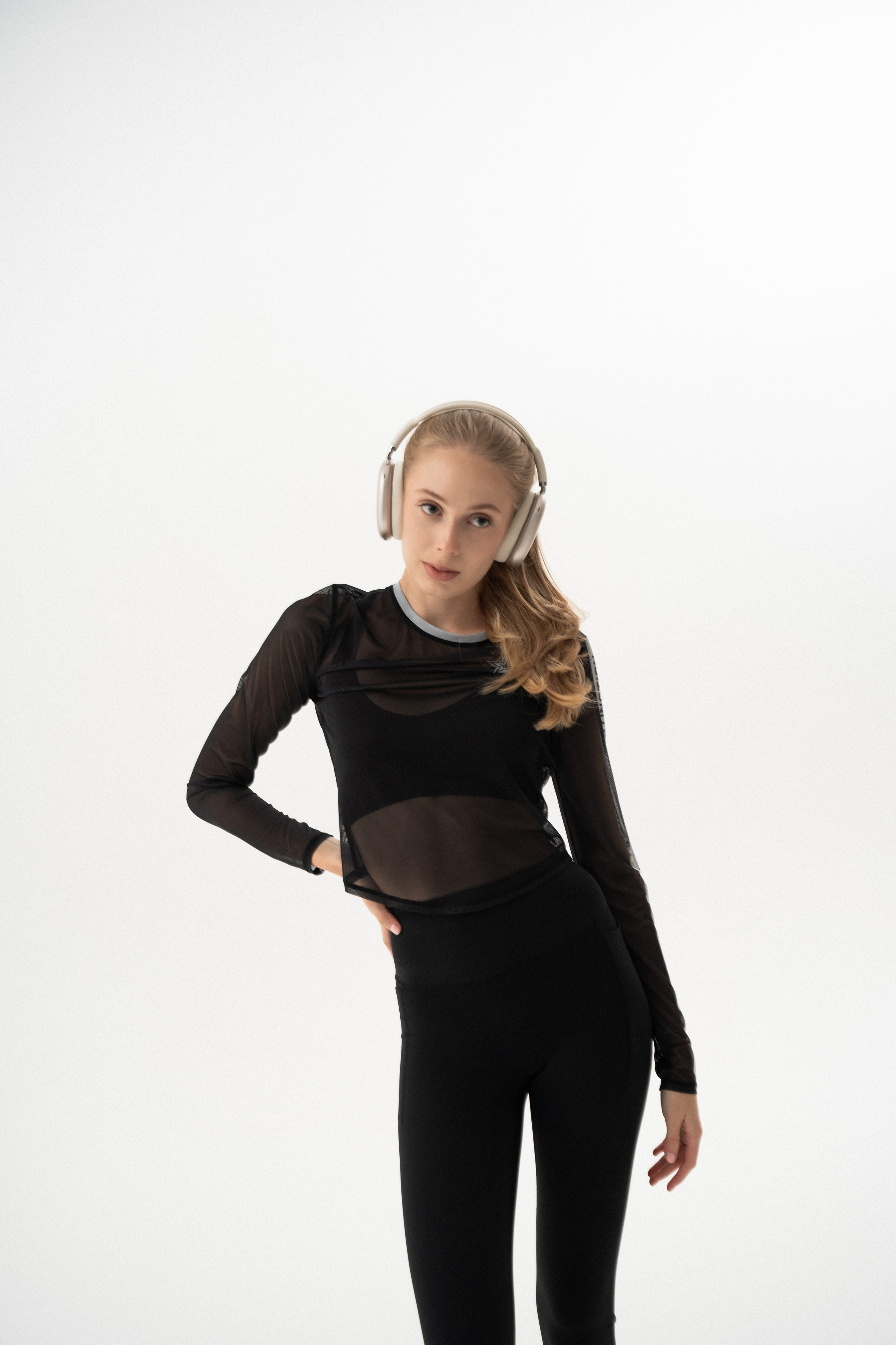 Elizabeth. Индивидуальный и семейный фотограф из Москвы