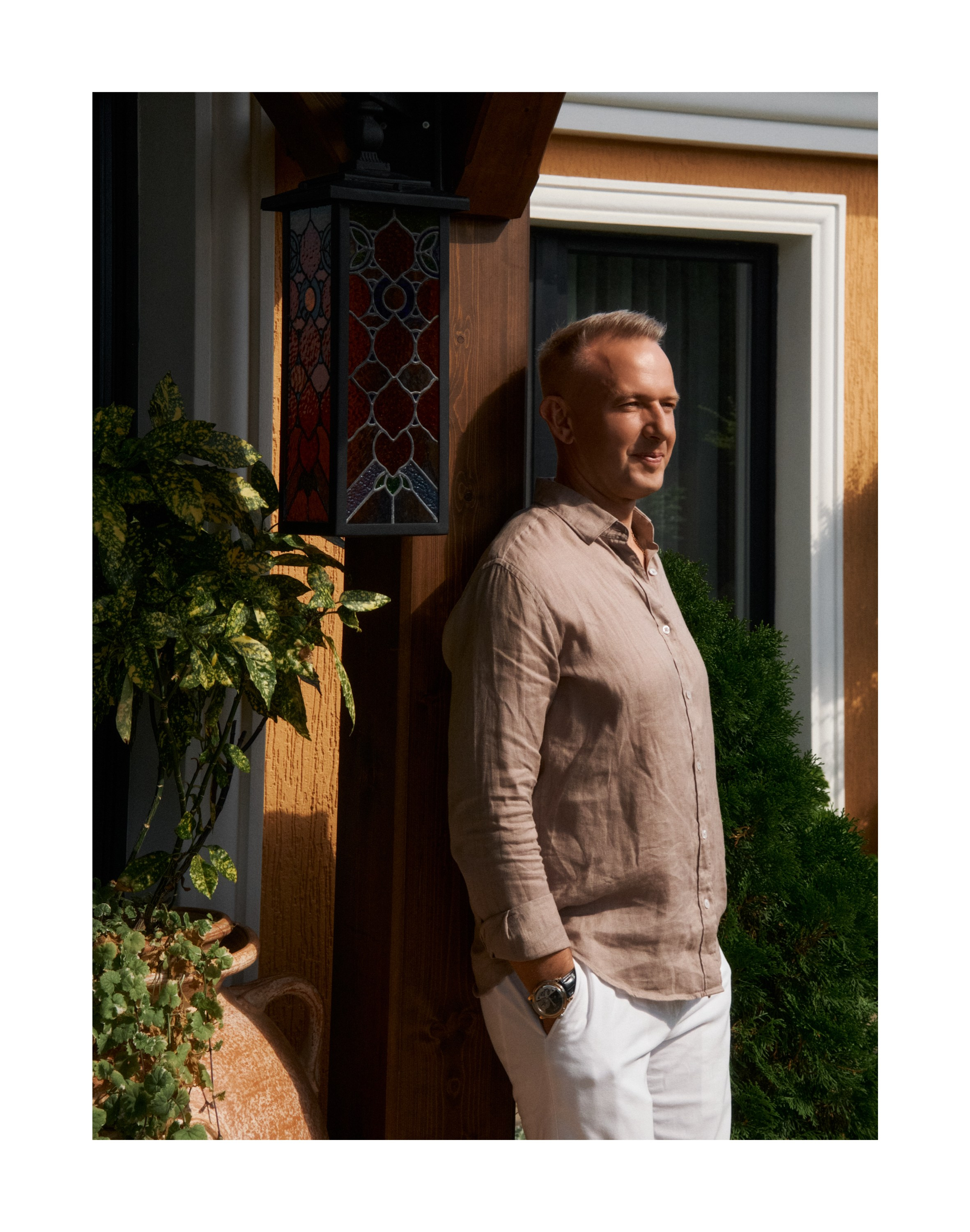 Владимир и Анастасия. Семейный и свадебный фотограф в Краснодаре