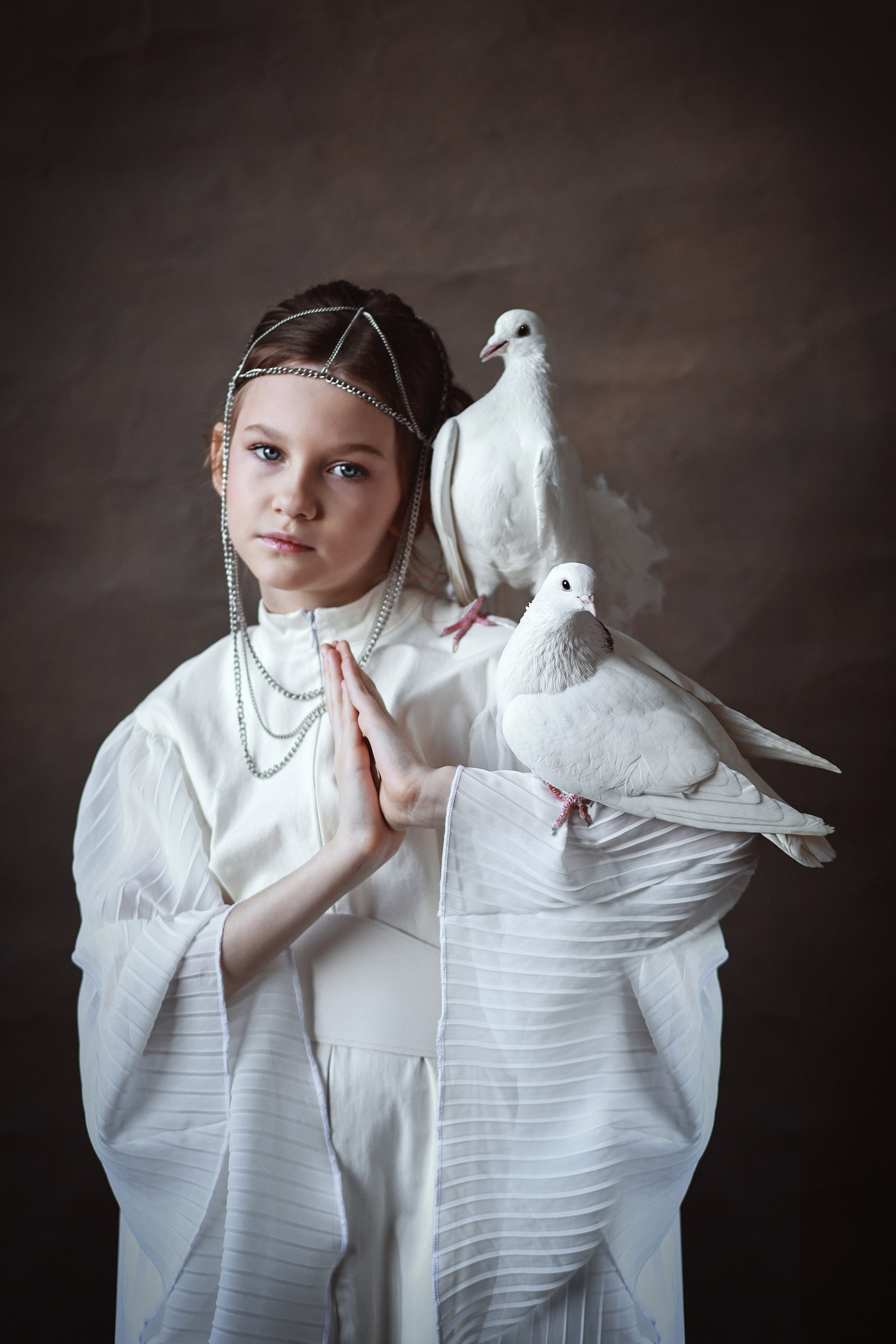 Художественная творческая фотосессия. Детский, семейный фотограф в Ижевске и Москве Аксинья Лысенкова ADEN