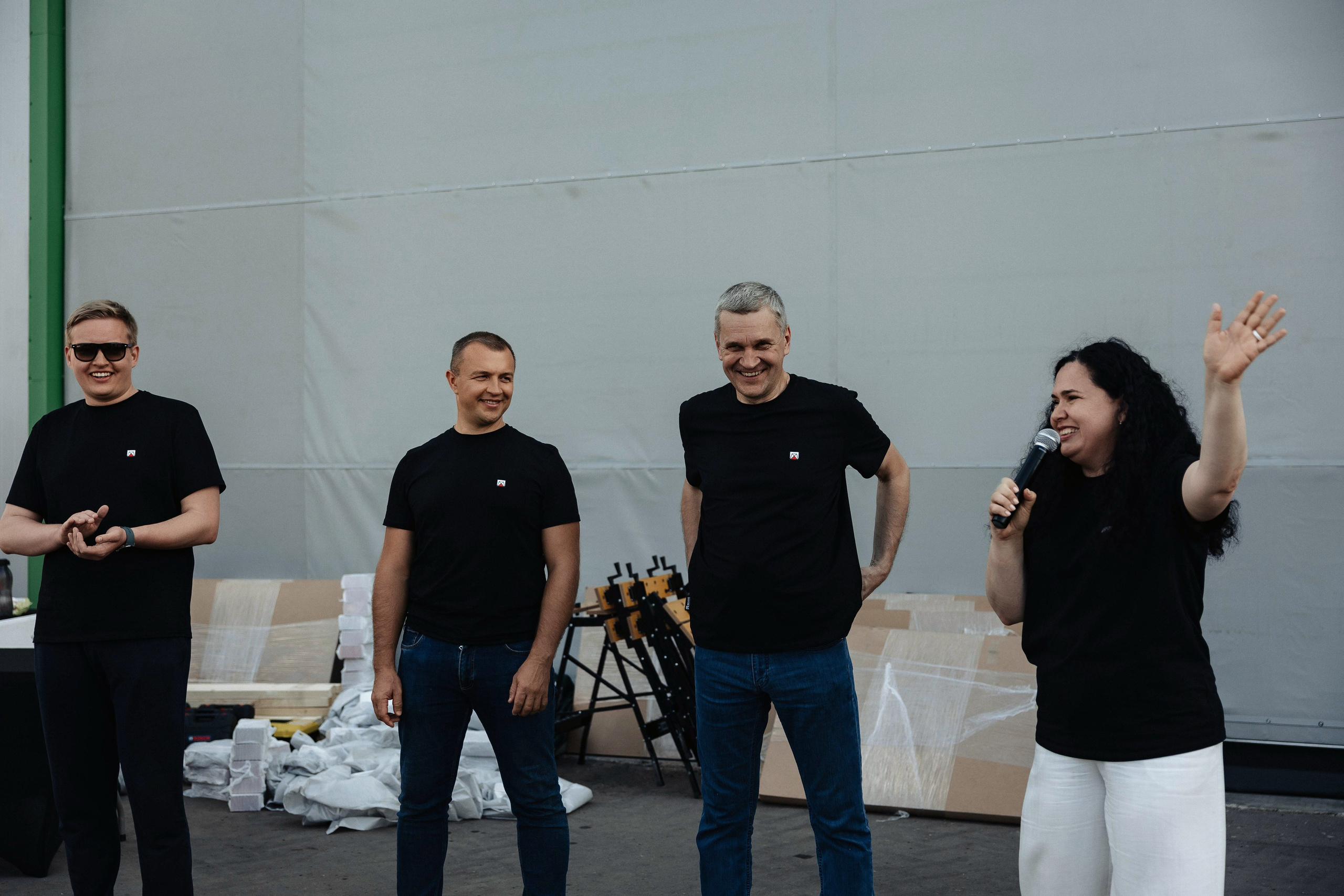 Репортажная фото съемка тимбилдинга и корпоративных профсоревнований. Алексей Шаров — свадебный и репортажный фотограф в Нижнем Новгороде