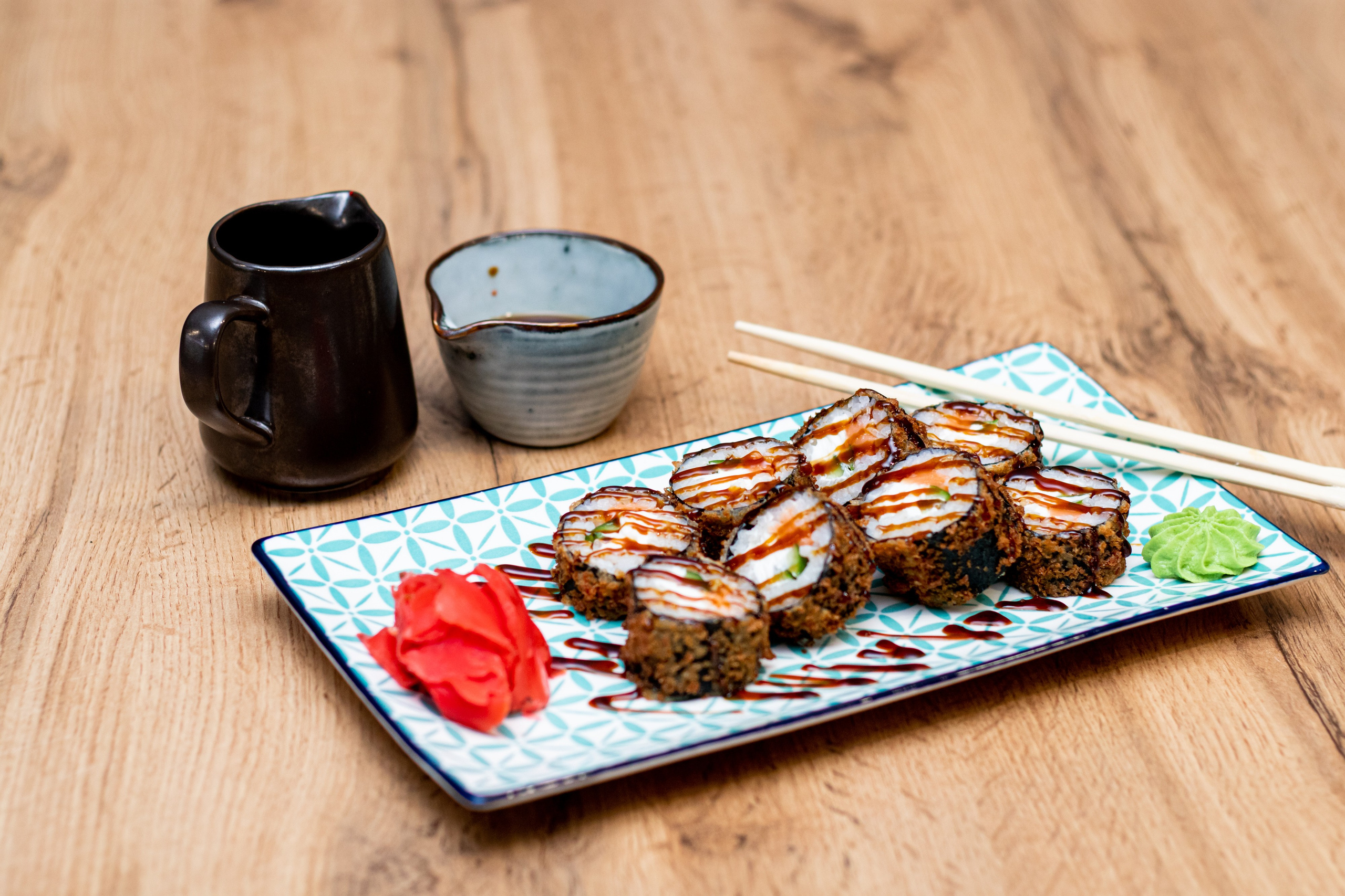 Для ресторана