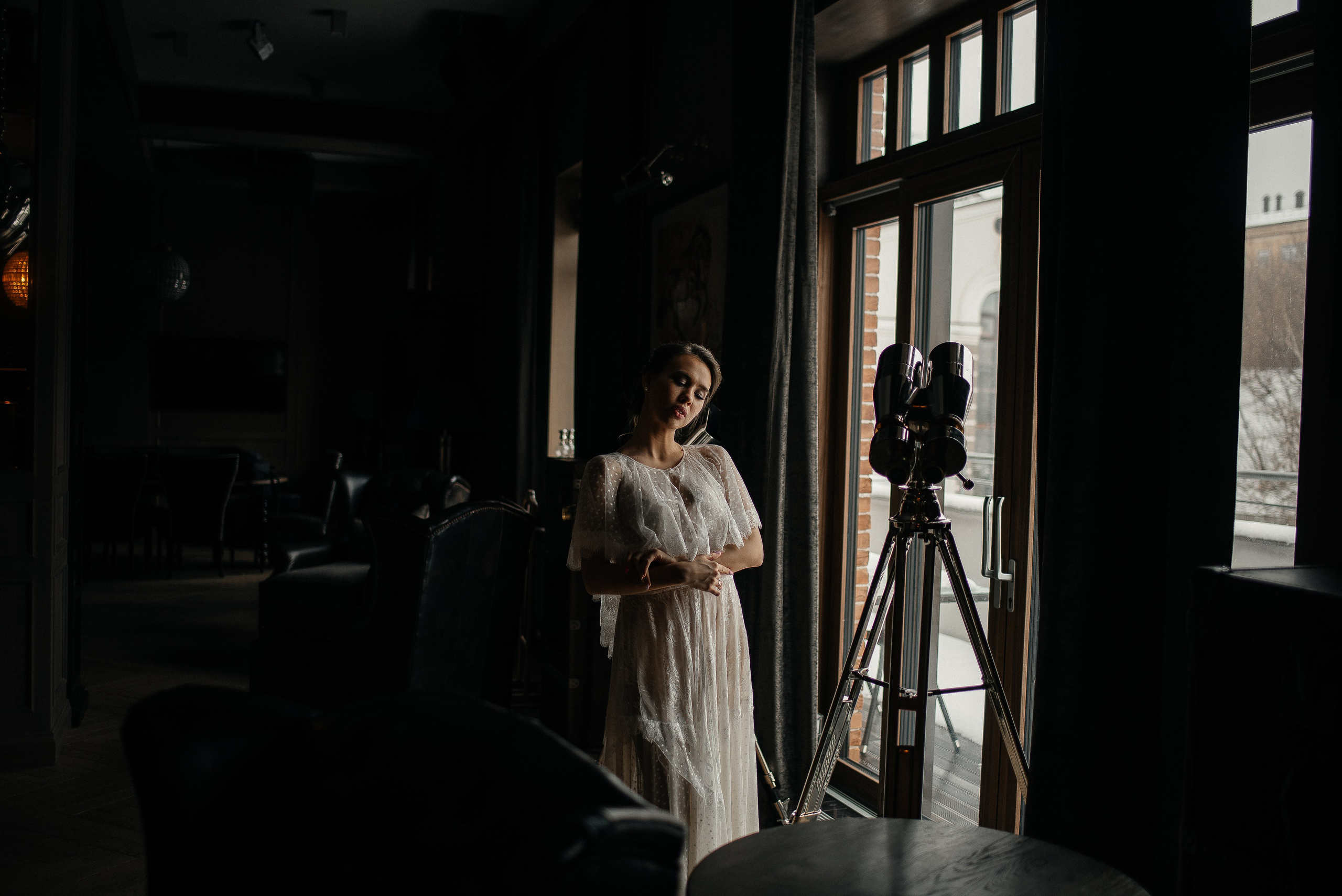 Алмаз и Миляуша. Главная