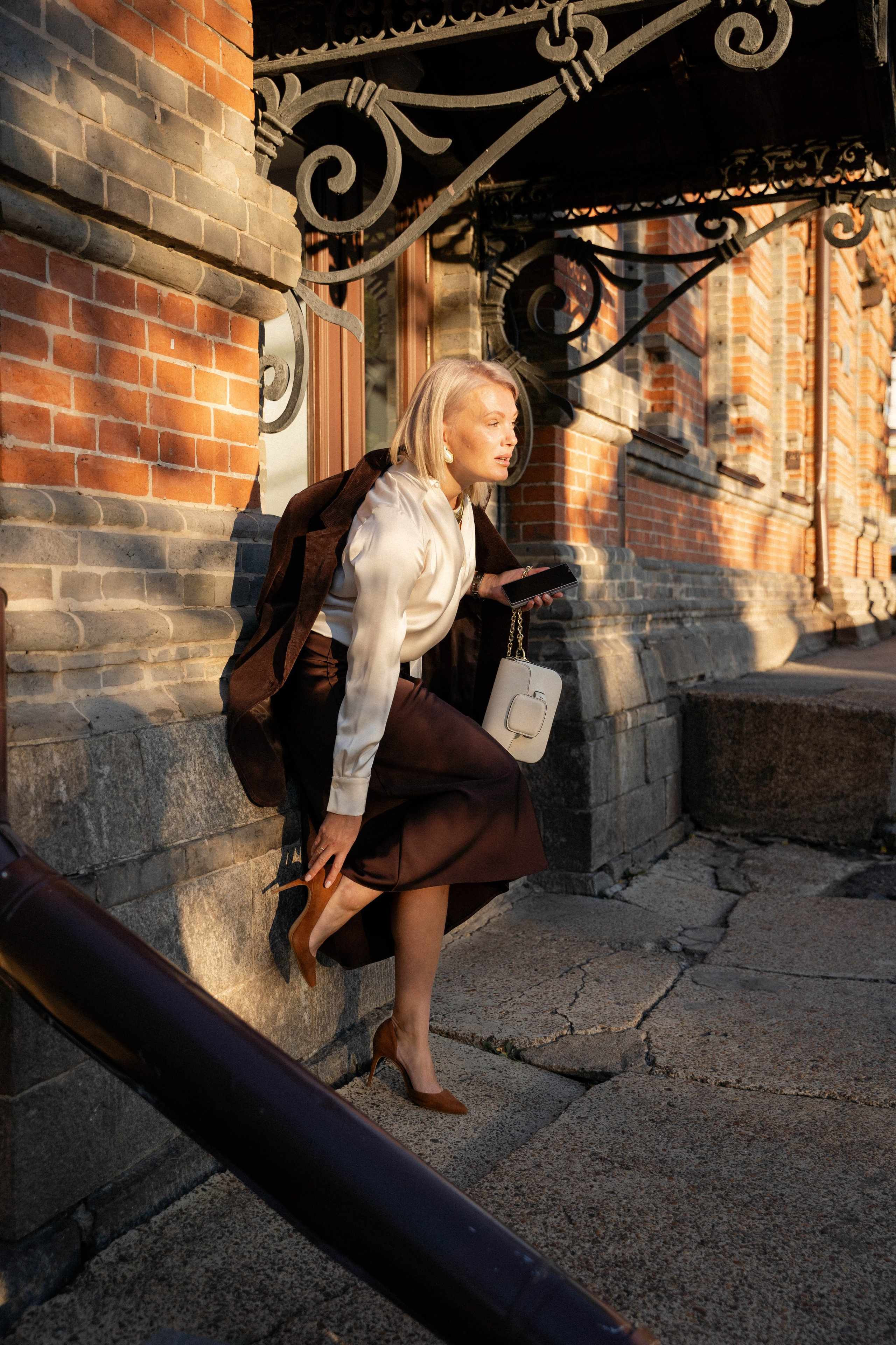 Женя. Анастасия Антипинская — профессиональный фотограф в Хабаровске