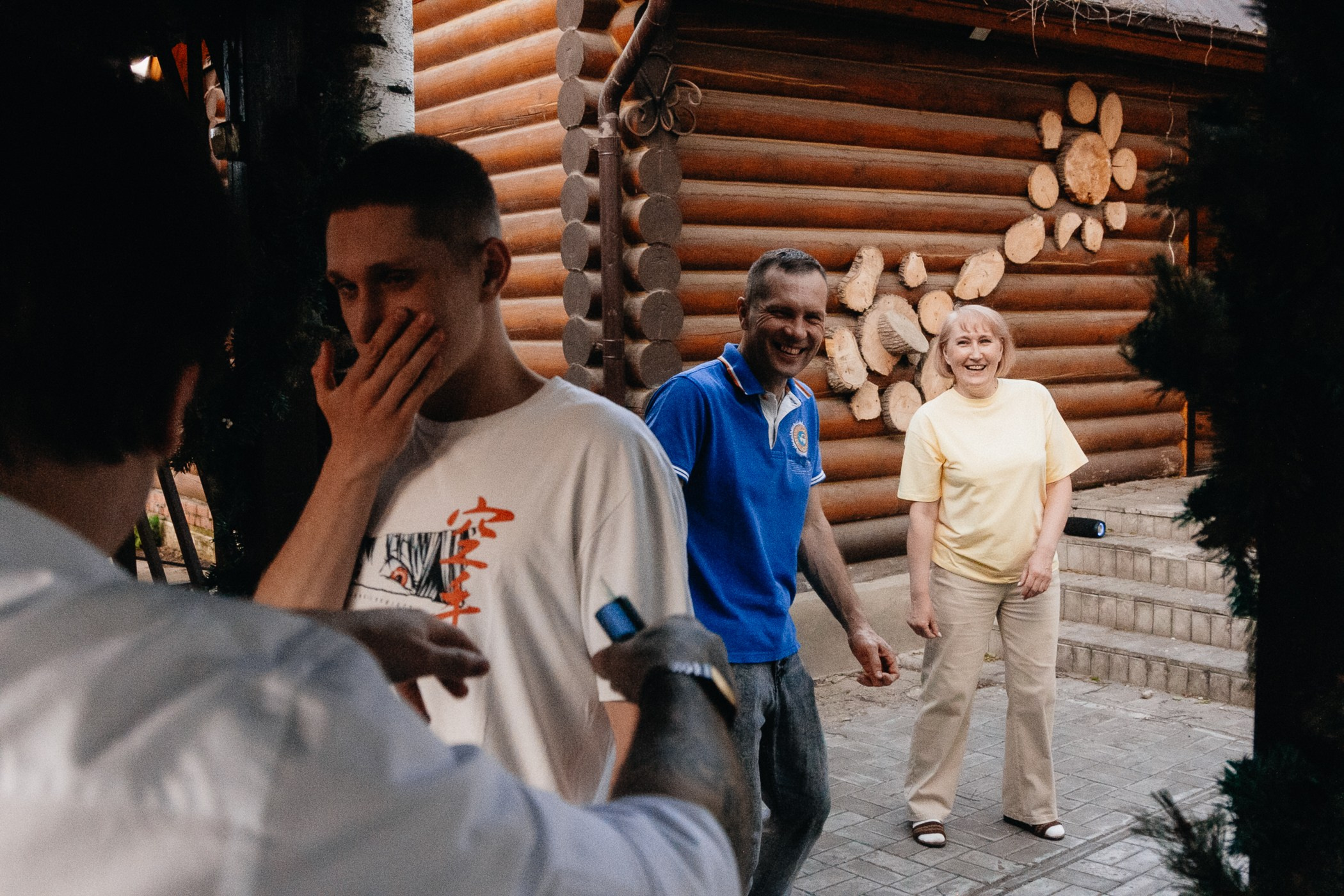WEDDING. Семейный фотограф Казань Никита Федин