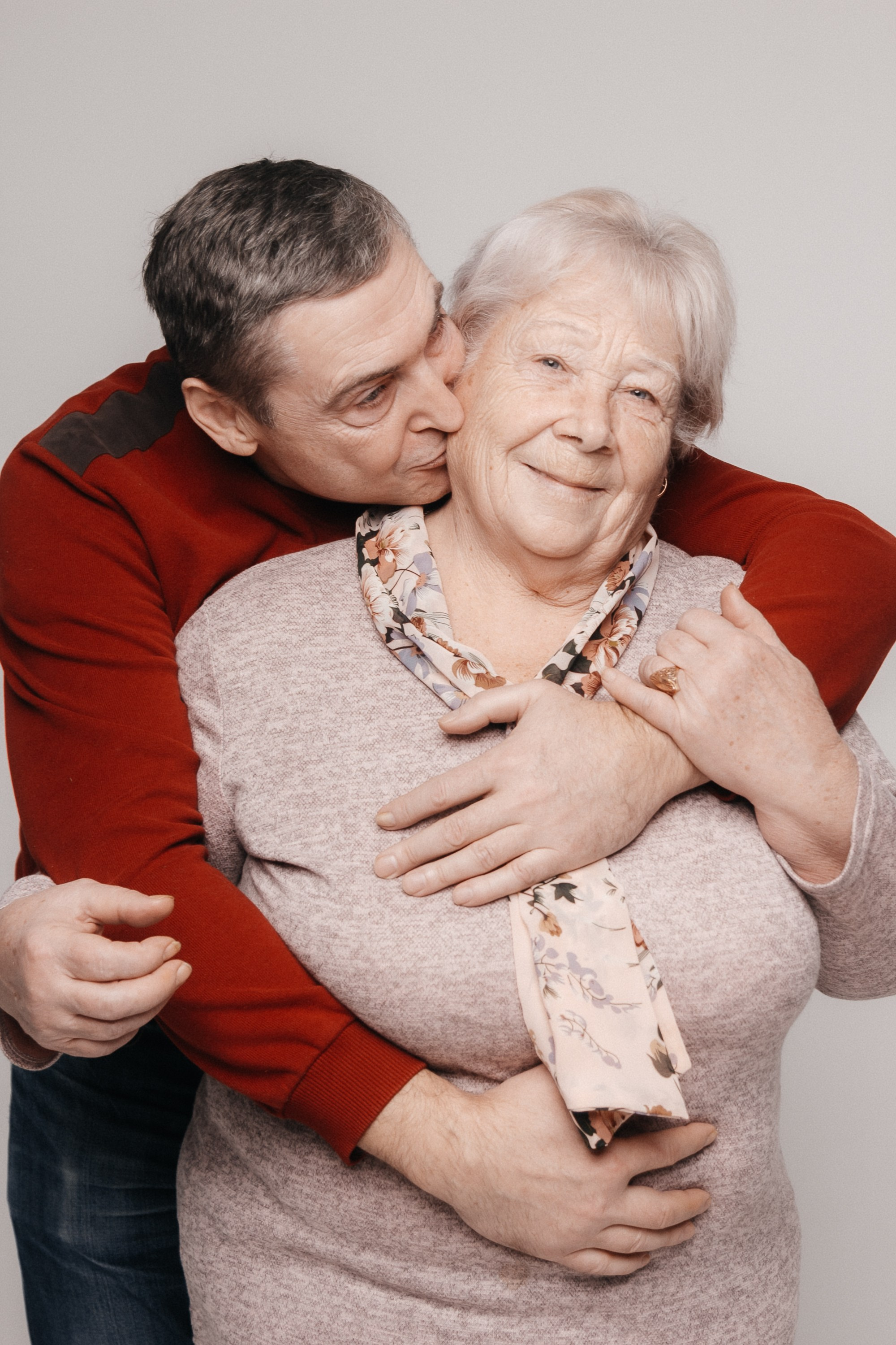 LOVE. Семейный фотограф Казань Никита Федин