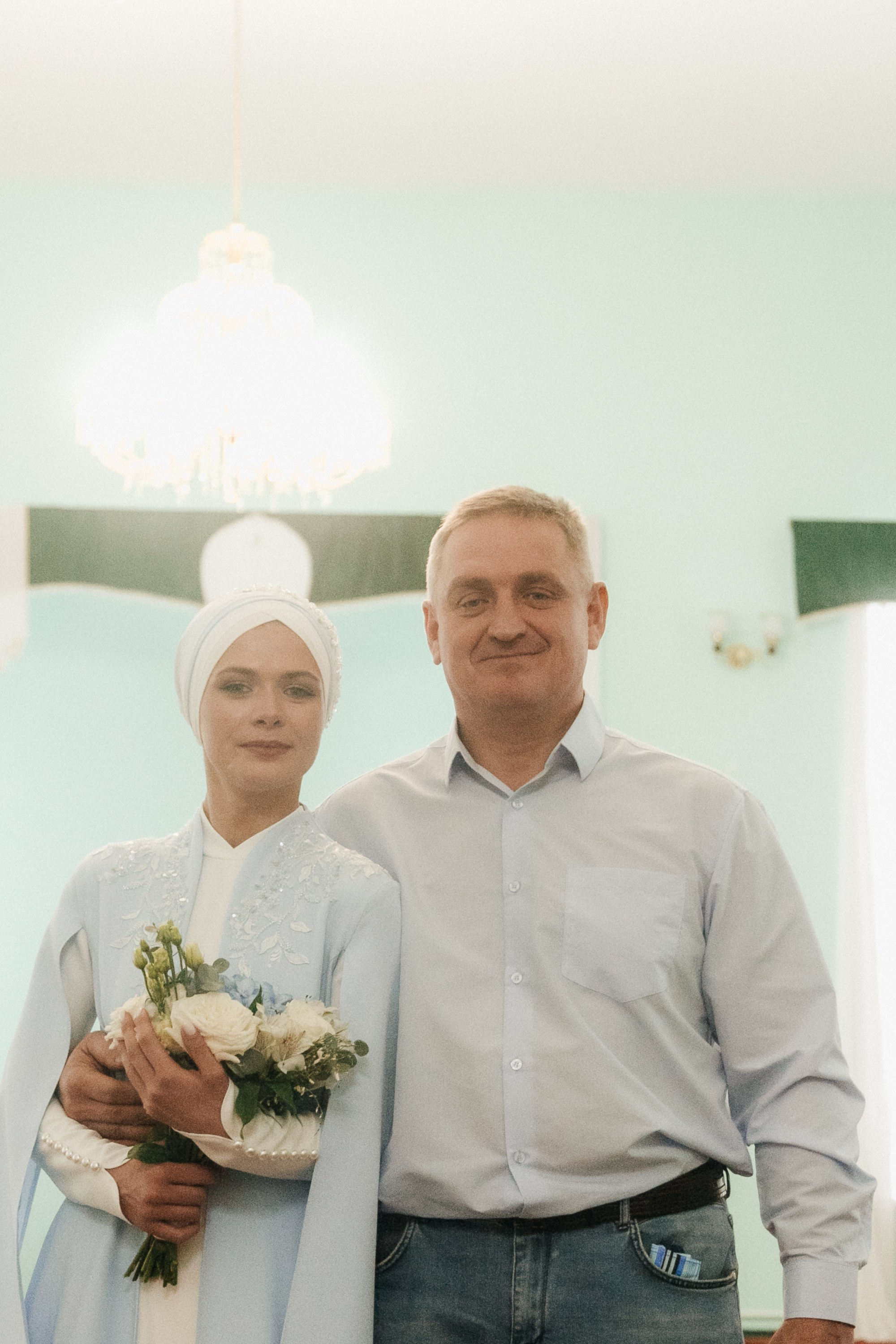 NIKAH. Семейный фотограф Казань Никита Федин