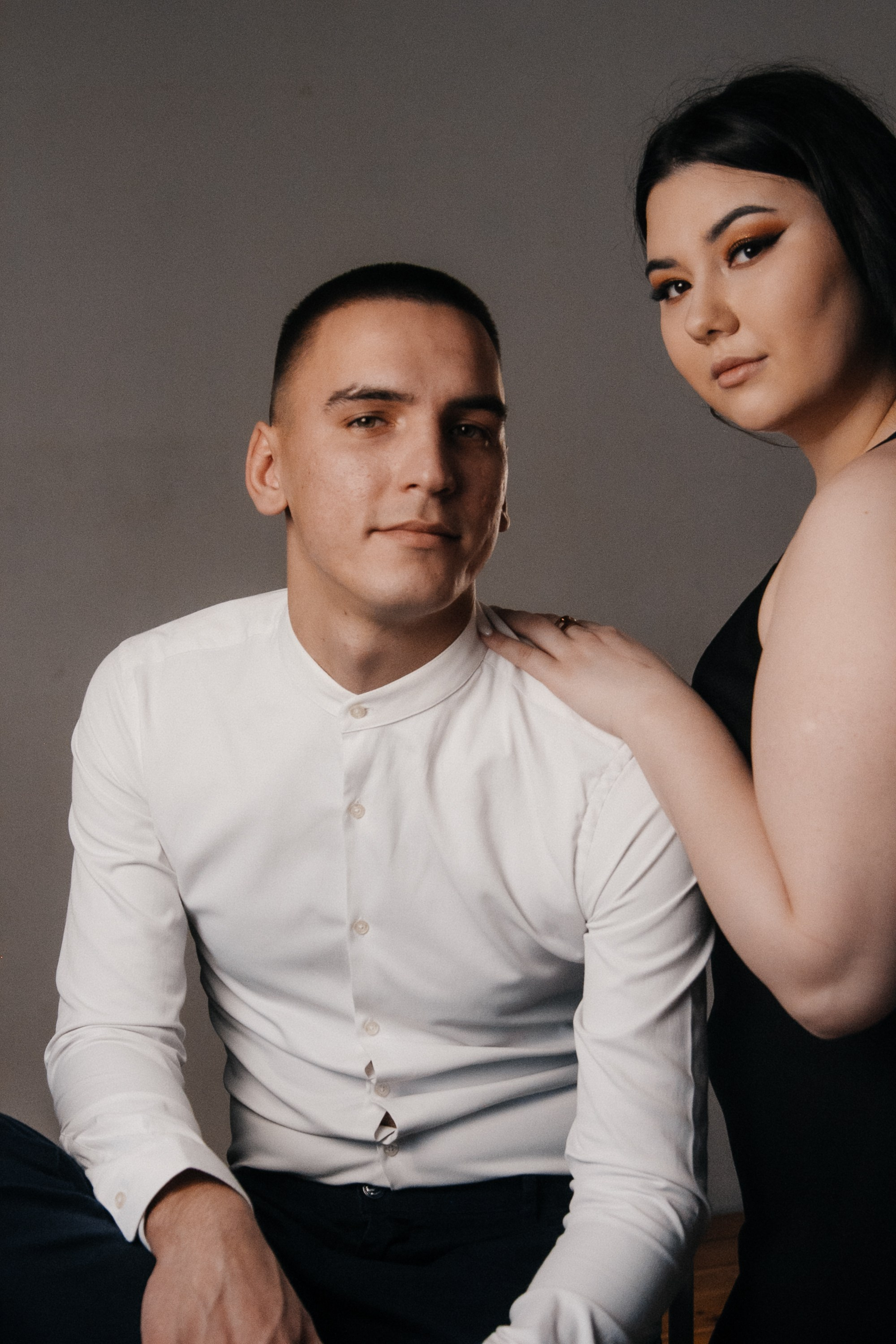 LOVE. Семейный фотограф Казань Никита Федин