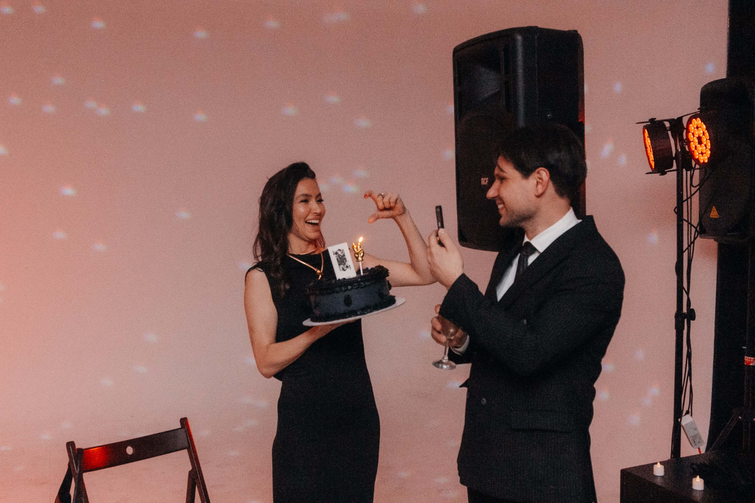 Birthday. Семейный фотограф Казань Никита Федин