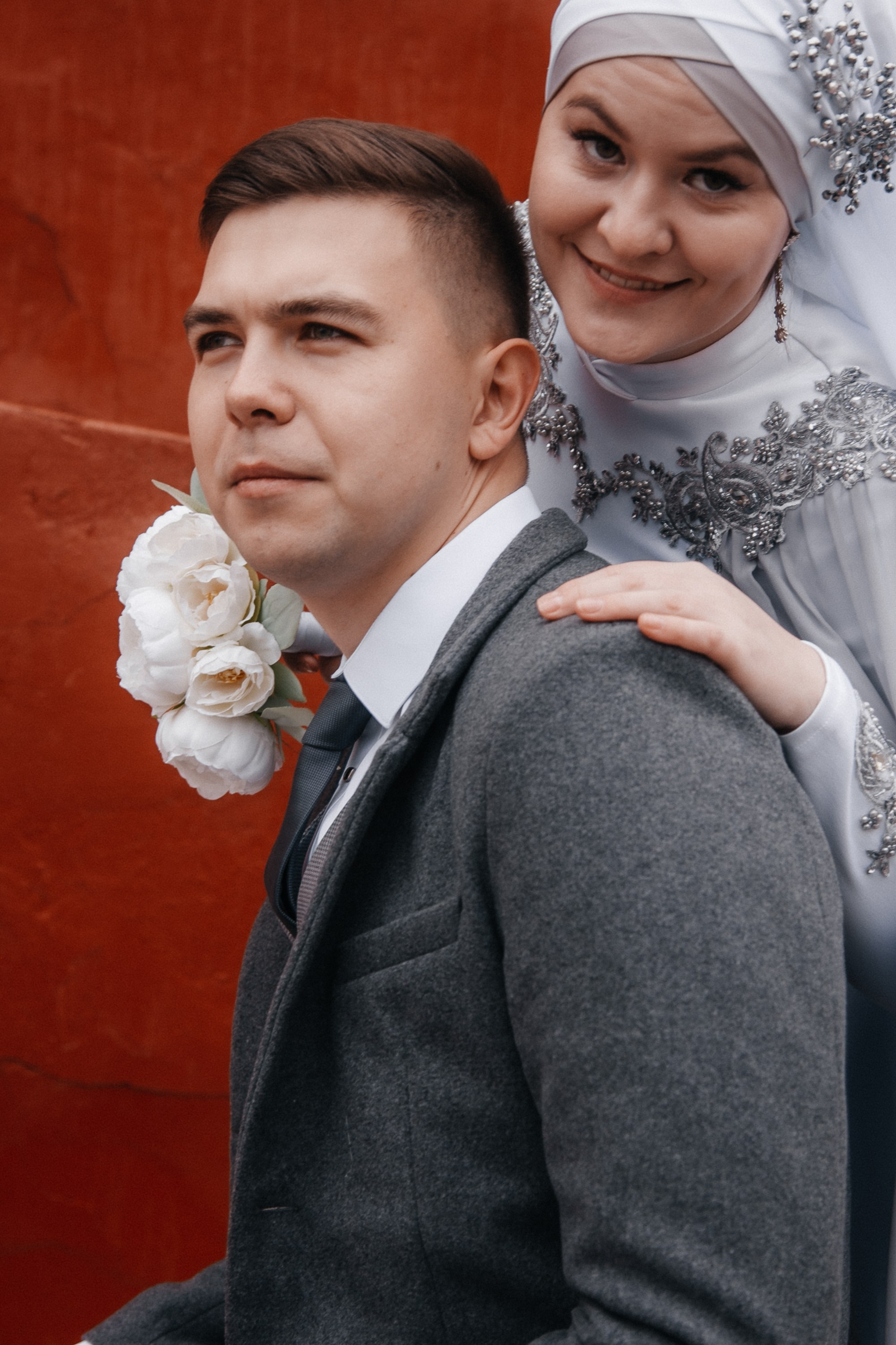N. Семейный фотограф Казань Никита Федин