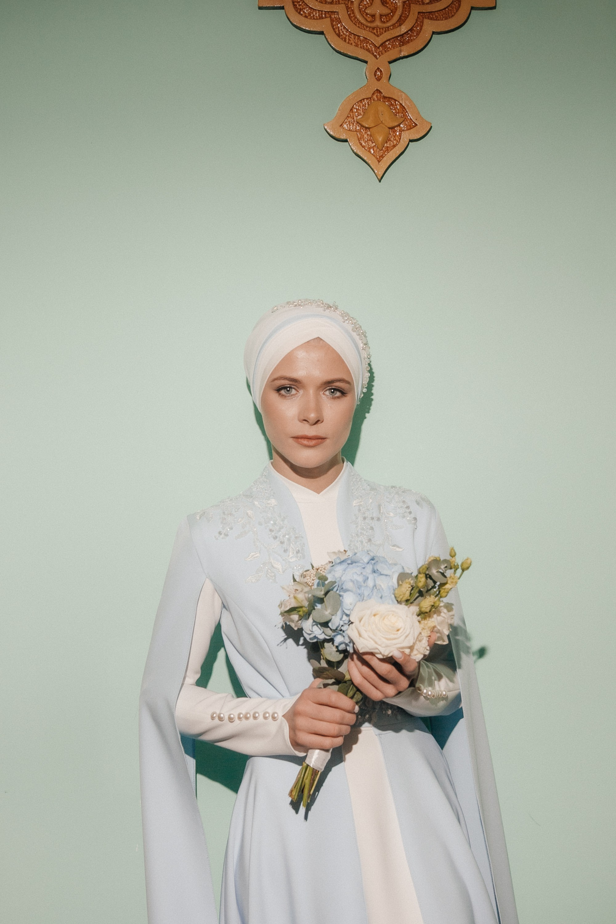NIKAH. Семейный фотограф Казань Никита Федин