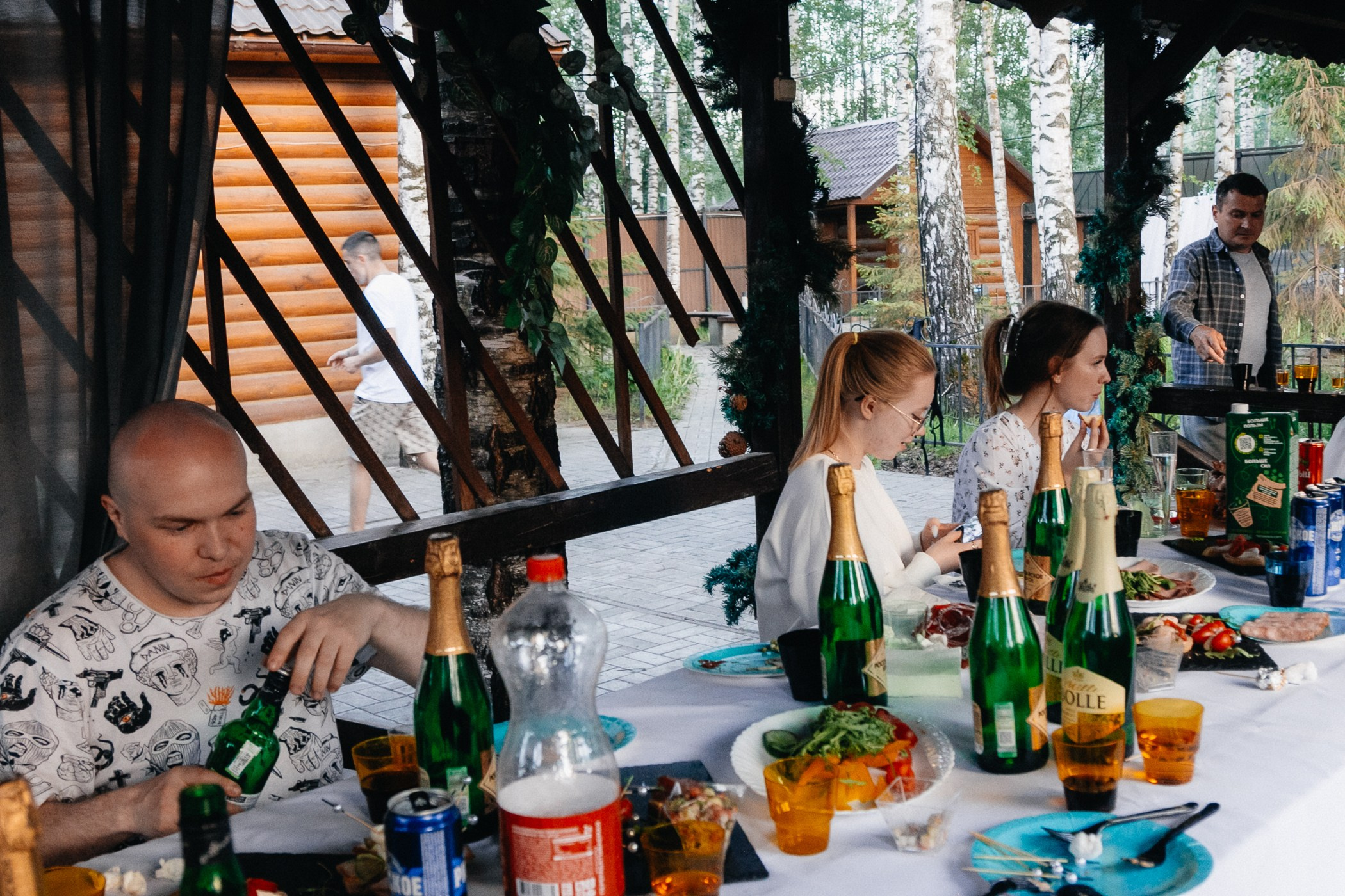 WEDDING. Семейный фотограф Казань Никита Федин