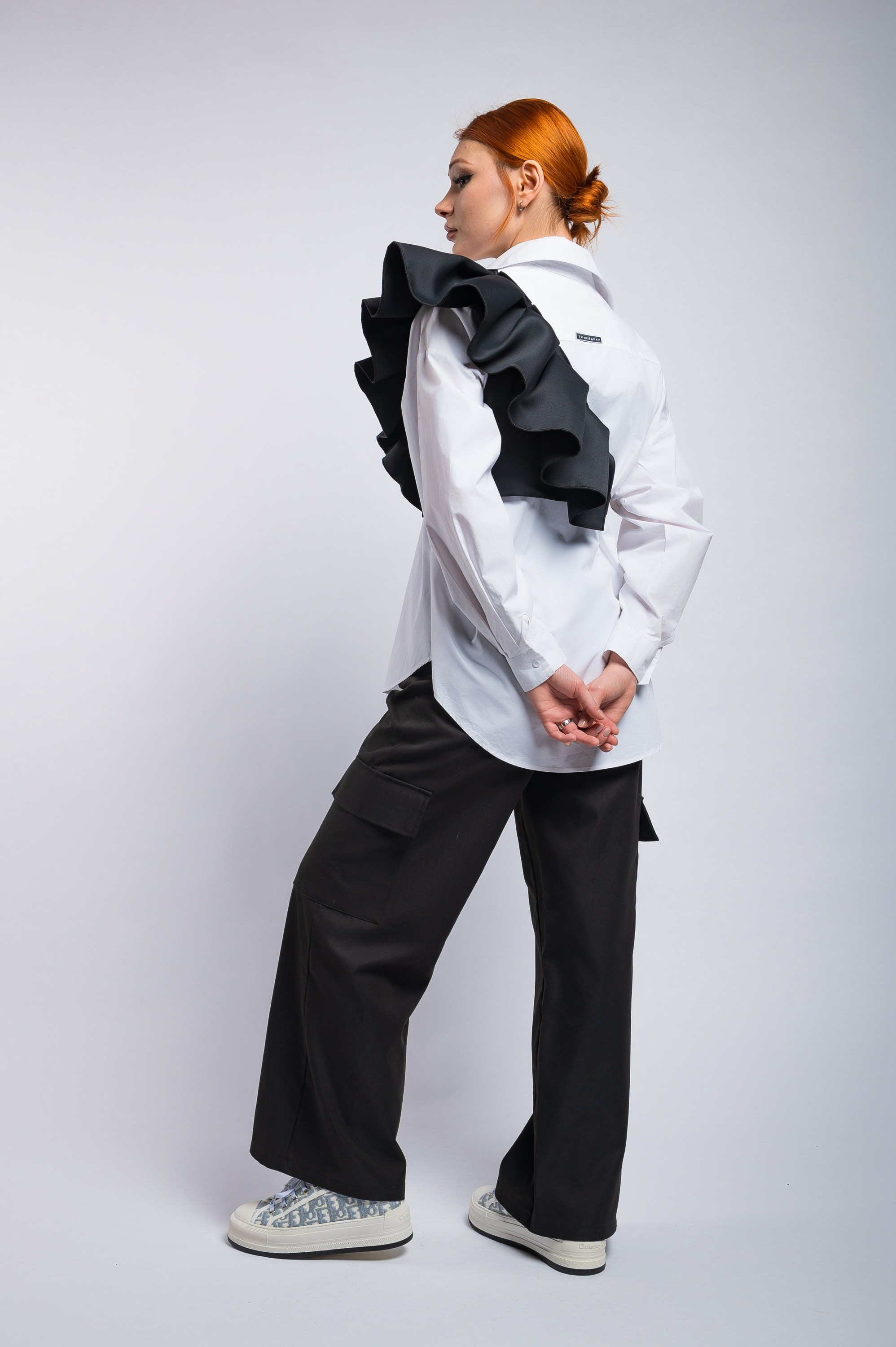 Рюши. Главная