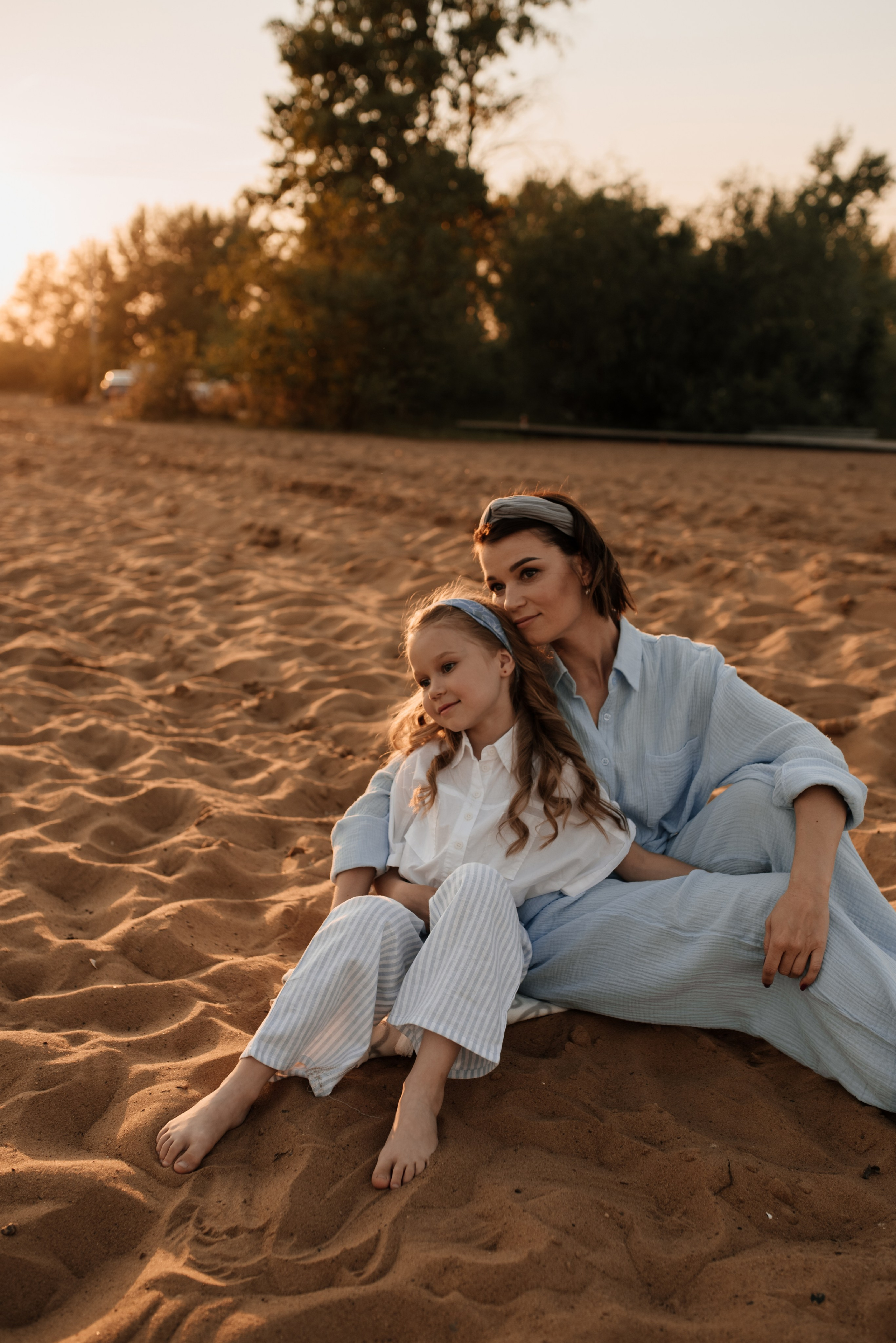 Алена ♡ Ира. Фотограф Ольга Плеханова | Нижний Новгород, Москва