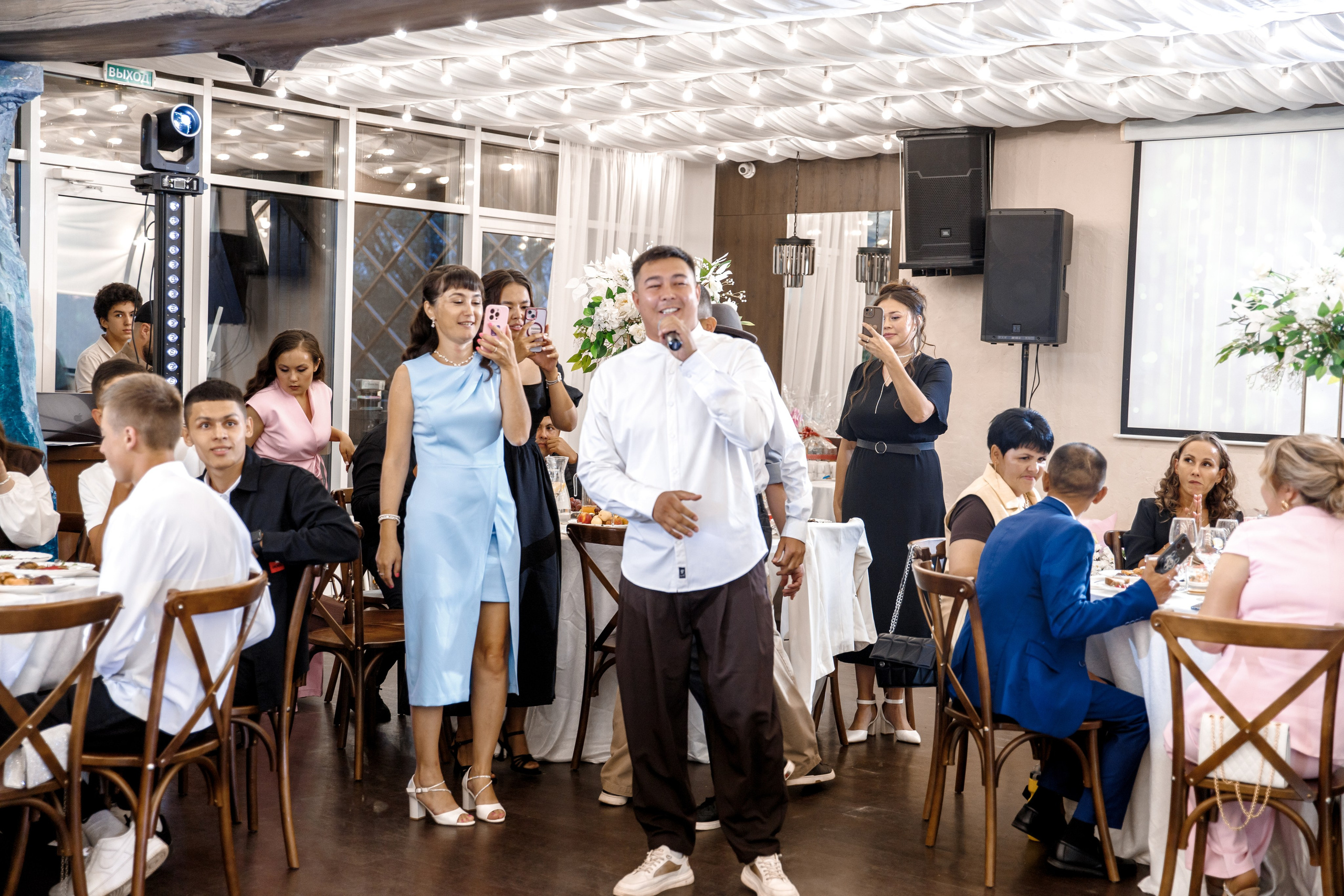 Шавкат и Аделина. Свадебный и семейный фотограф Разида Мухаметова