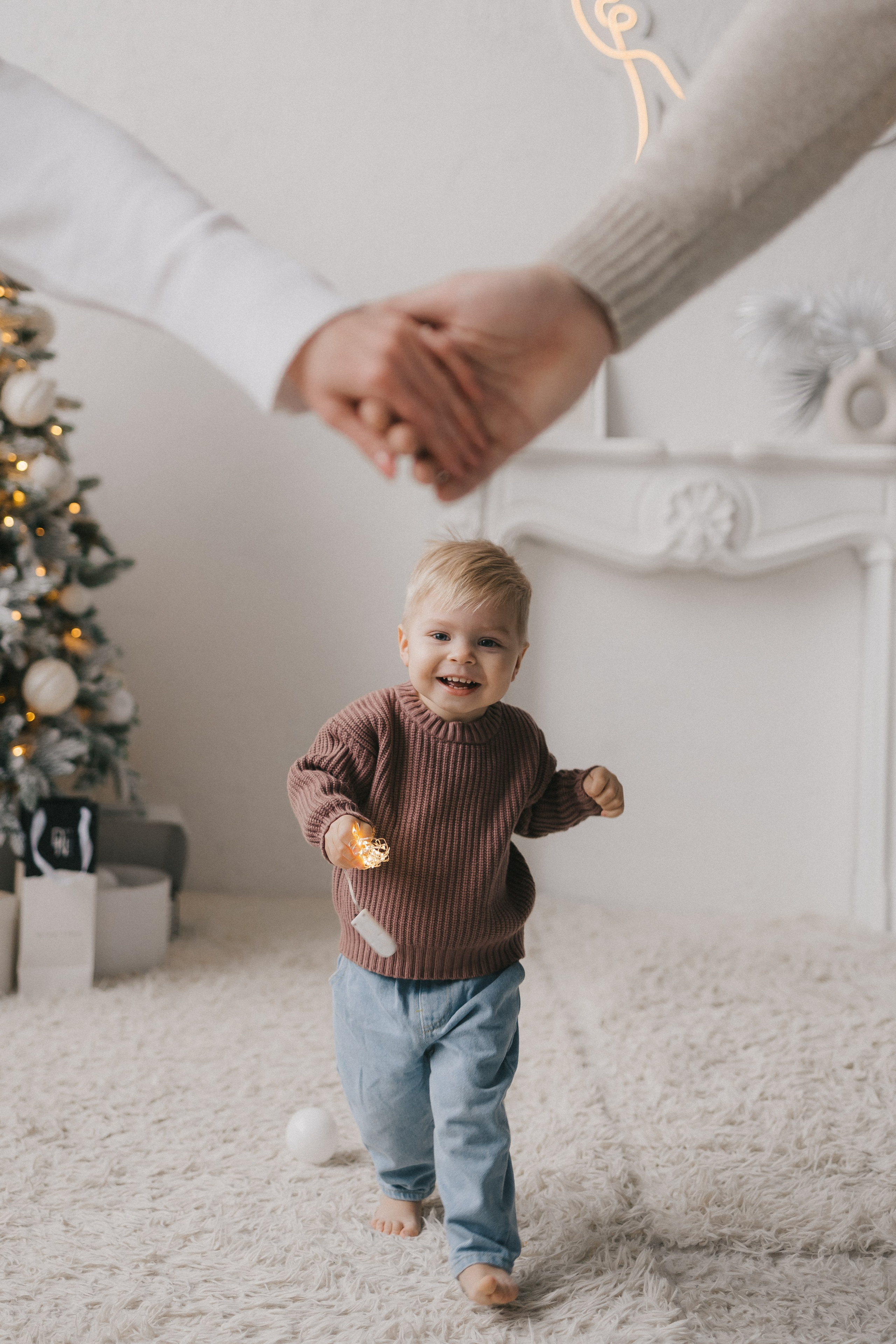 Катя Дима Рома. Фотограф Нижний Новгород