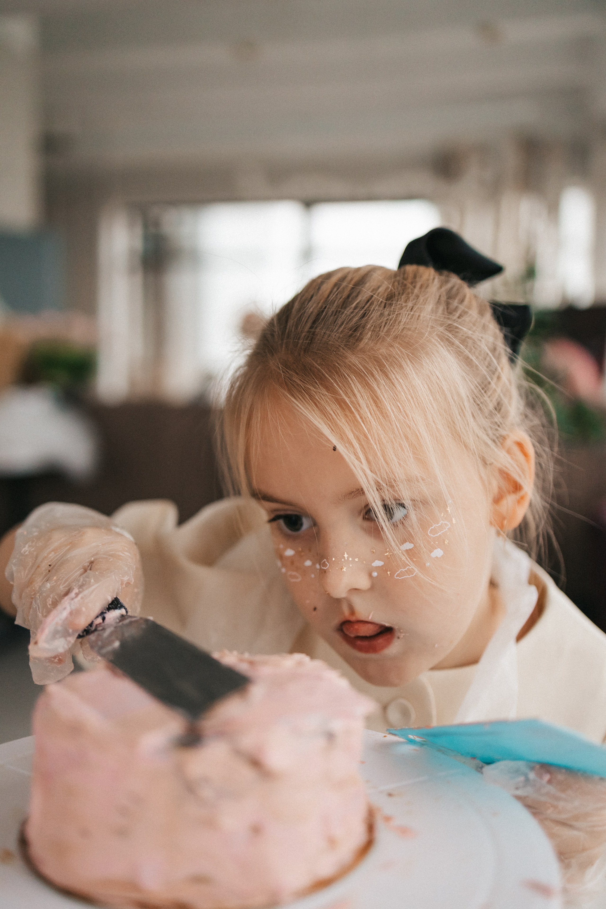 День рождение Насти. Фотограф Нижний Новгород