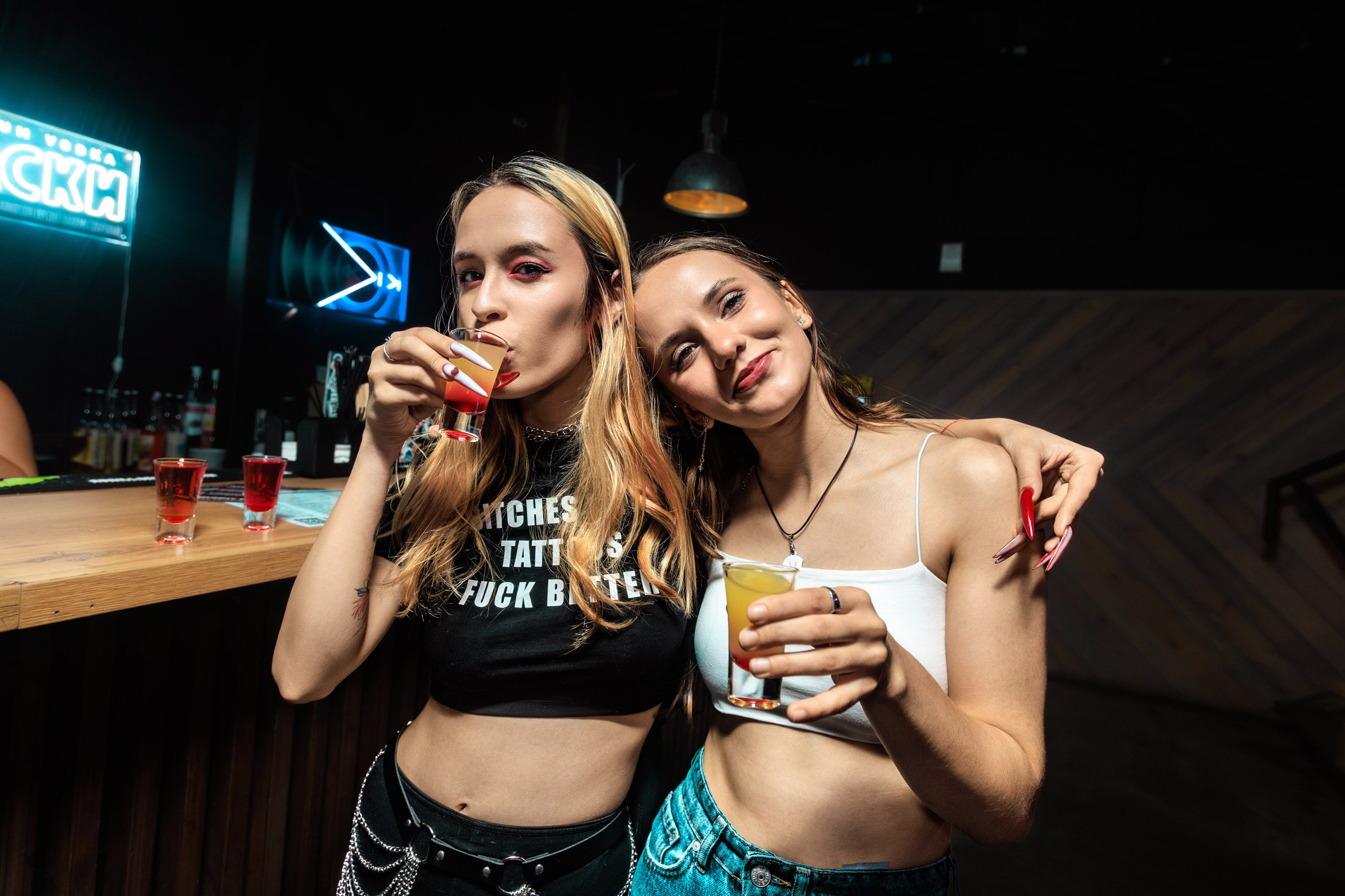 15.08.25 Bratz Rave. Репортажный фотограф Екатеринбург | Яркий, качественный репортаж | Концерты, клубы, репортаж, праздники, корпоративы