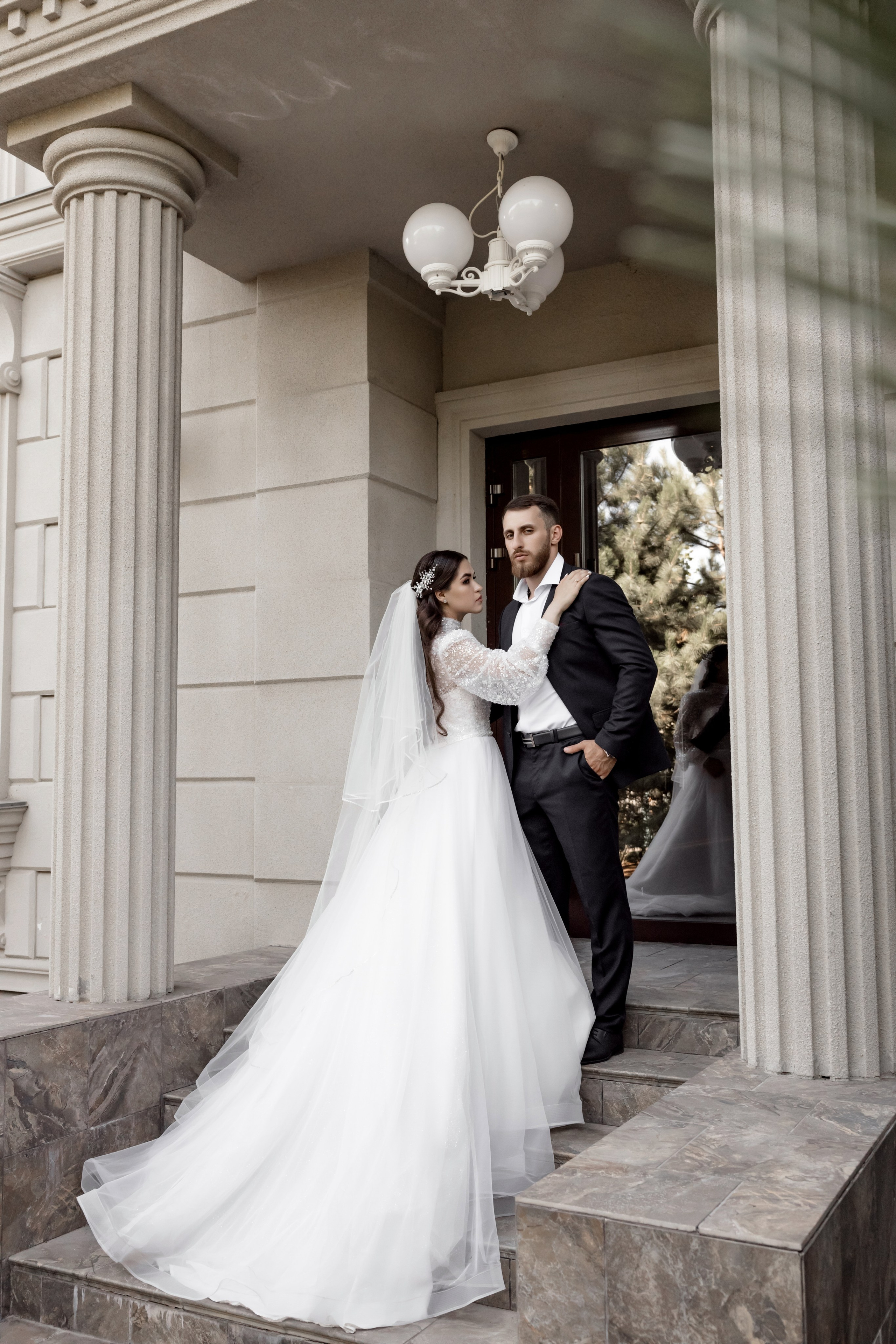 Wedding. Свадебный фотограф в Ростове-на-Дону Градинарова Анастасия