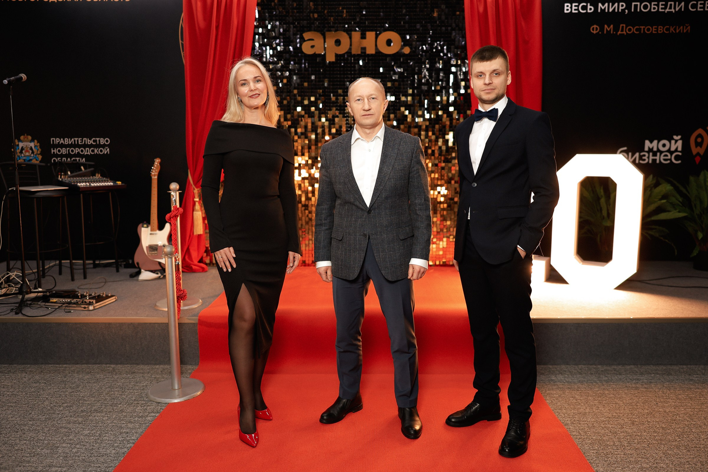 Новогоднее мероприятие!. Свадебный фотограф Великий Новгород Станислав Кособудский