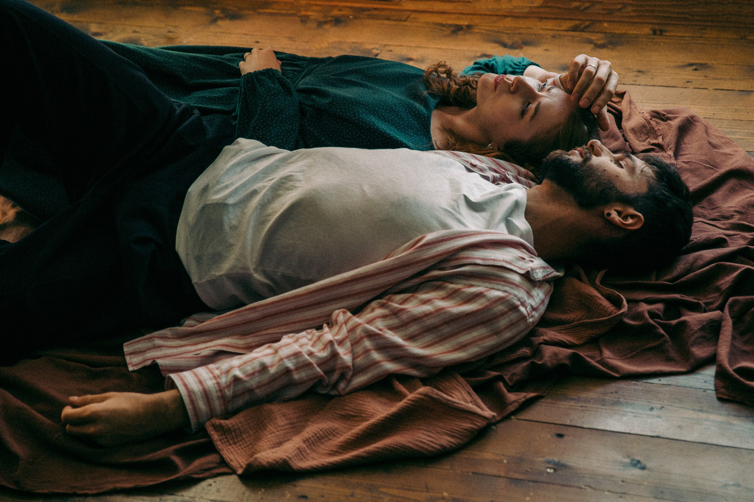 Love Story. Главная