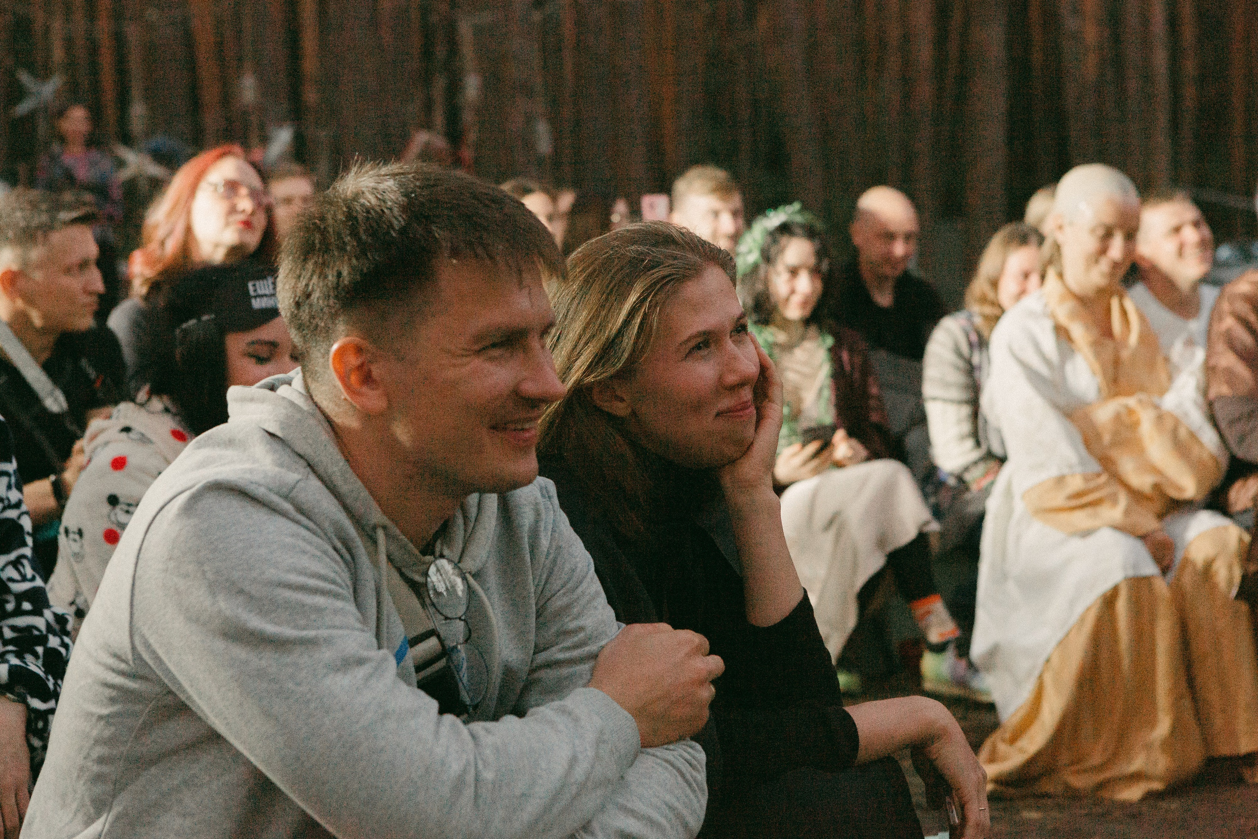 Обыкновенное чудо