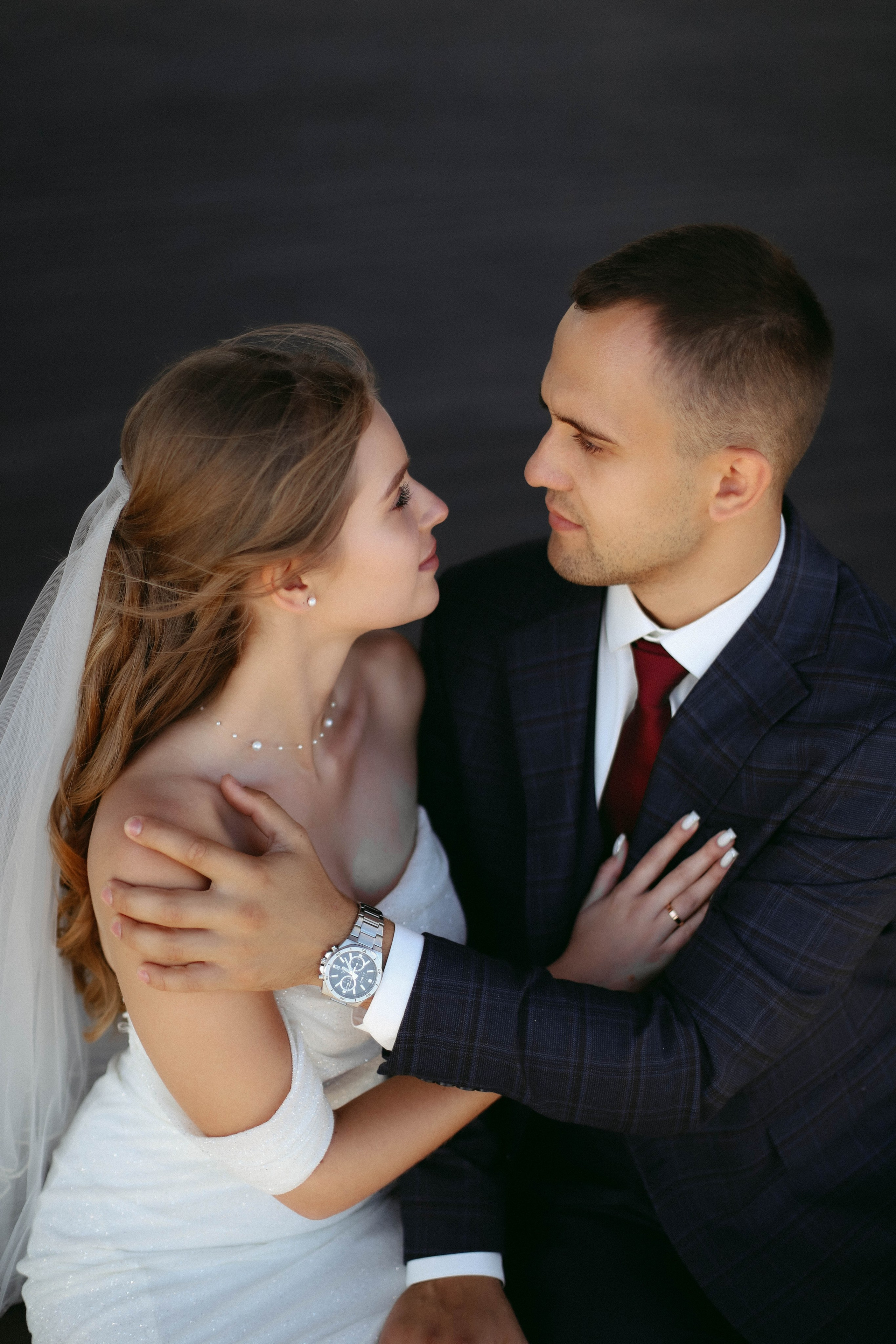 ЭЛЕОНОРА & НИКИТА. Фотограф Мариуполь | Ялта | Крым — Диана Мазенко