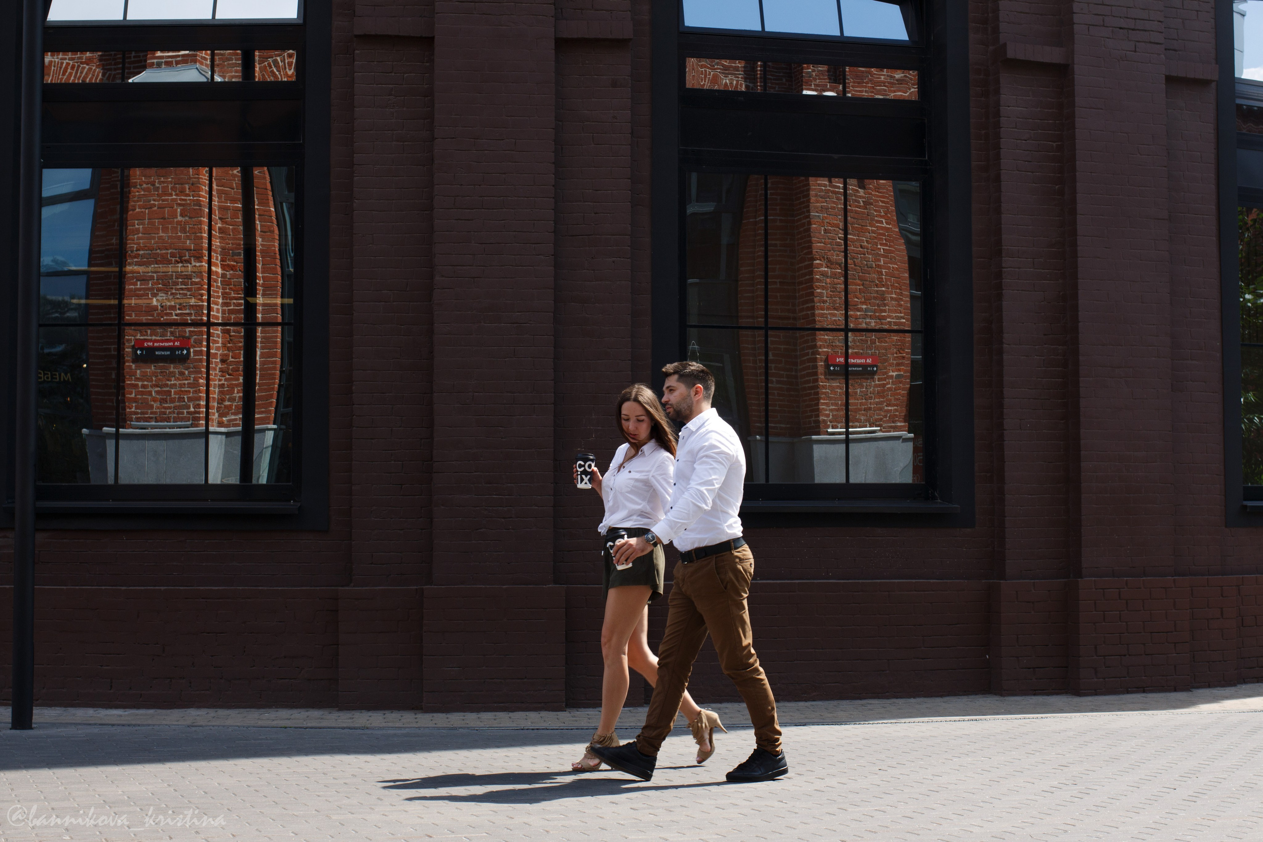 Фотосессия. Профессиональный фотограф в Москве