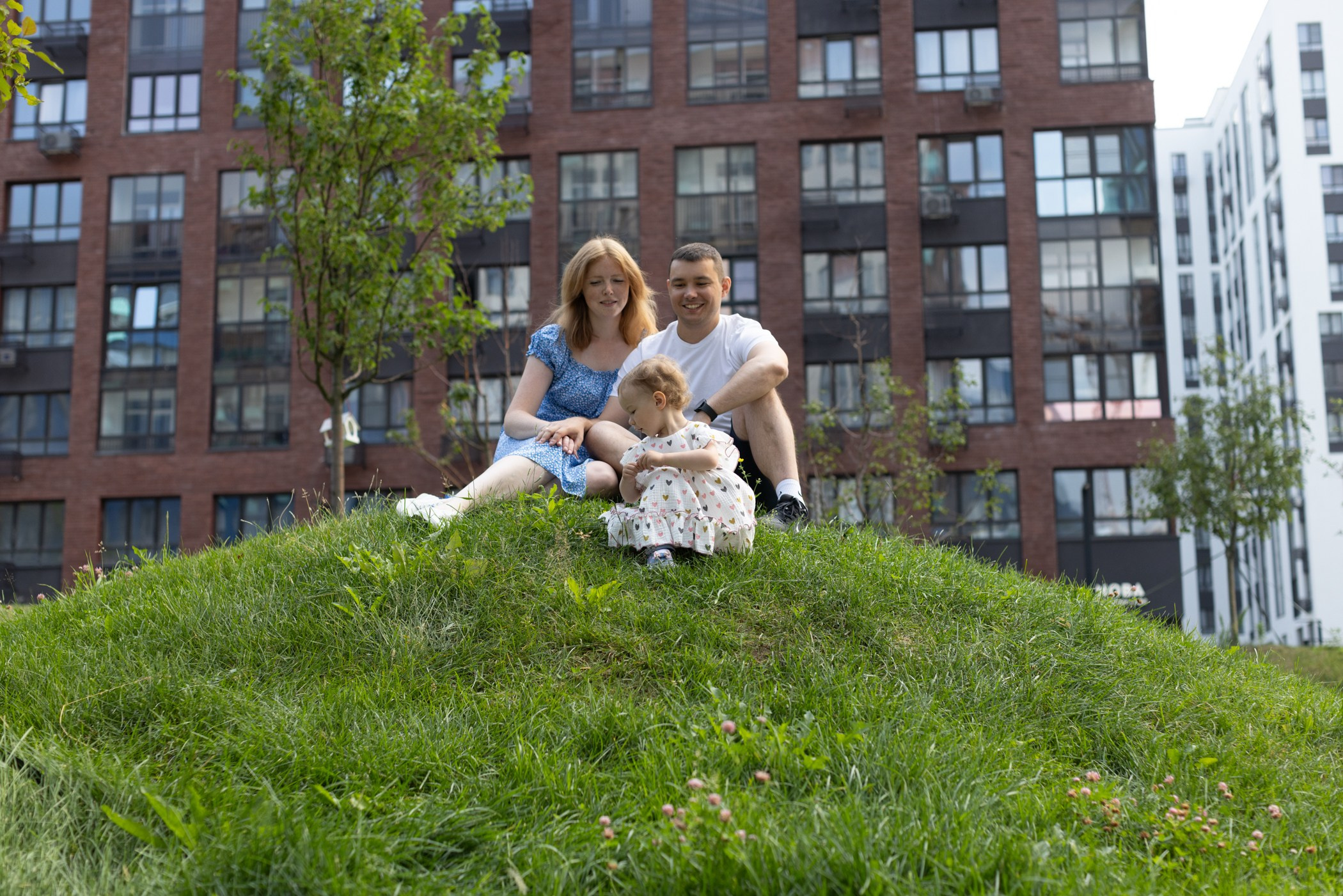 Фото Москвы. Студия Максима Белослюдцева