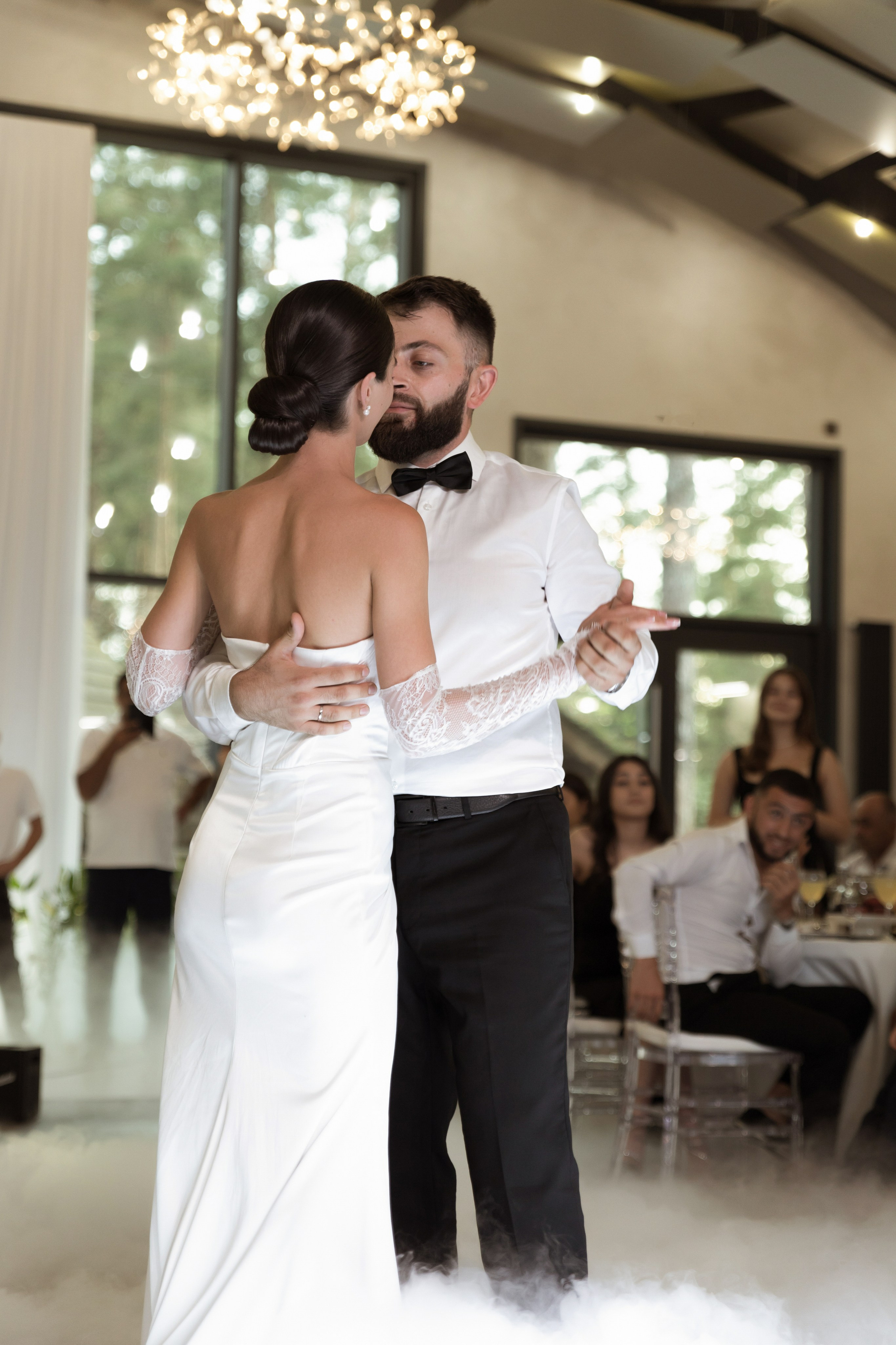 Владимир и Кнкуш. Свадебный фотограф в Самаре и СПБ Наталия Константинова